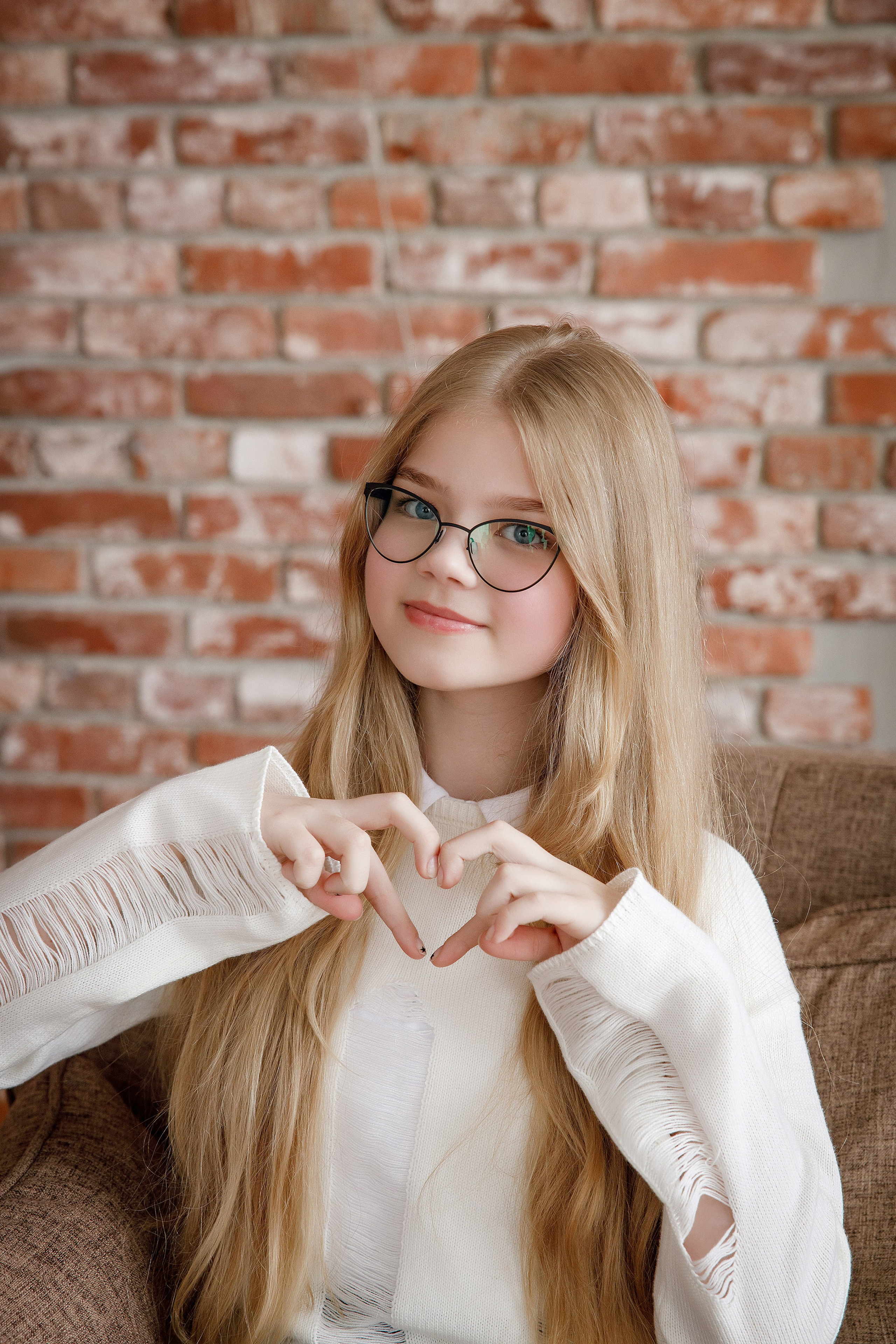 5А студийная фотосессия. Photoalbum-vl.ru