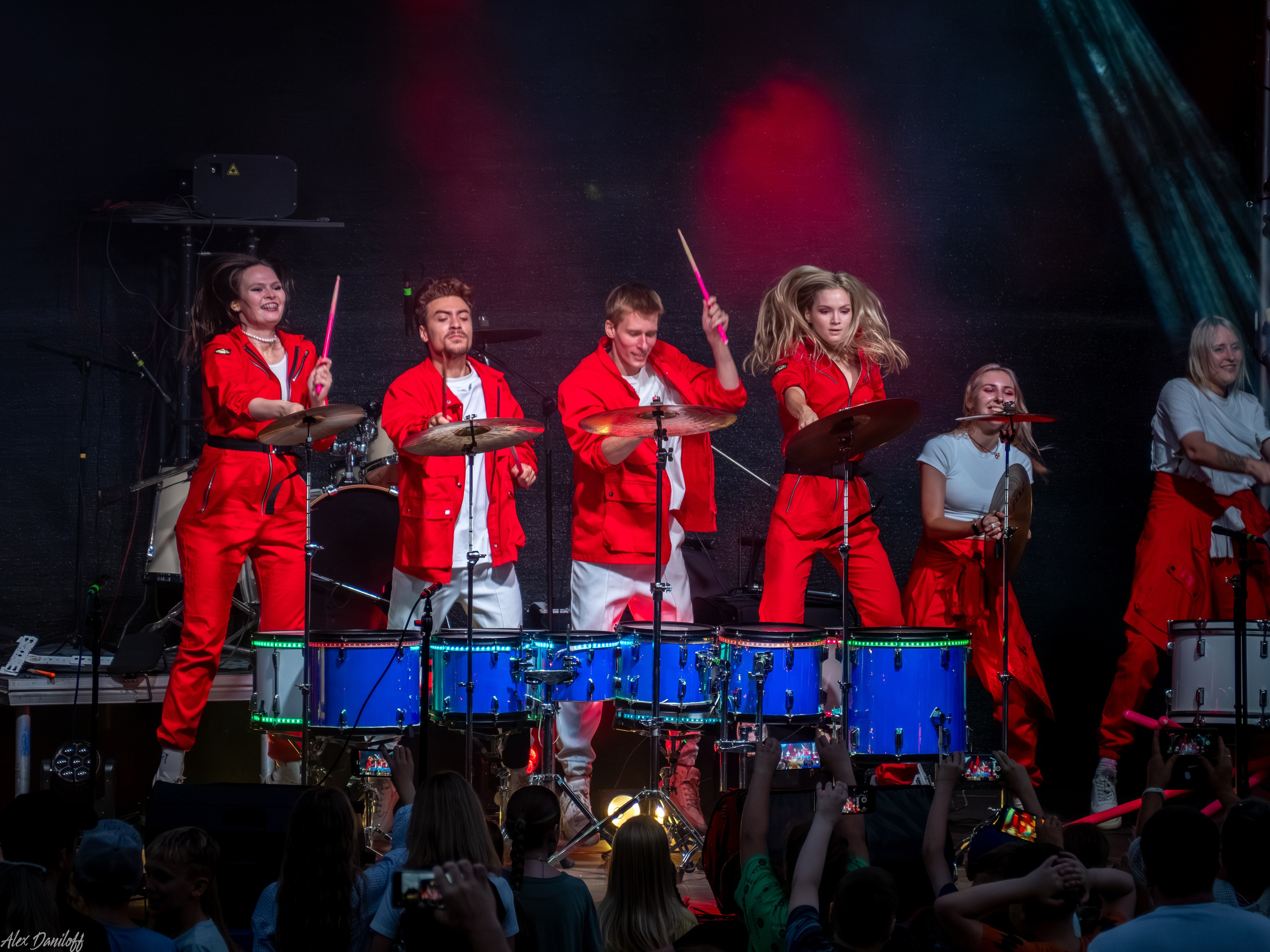 Авангардный юбилей. Муром-Инфо. Новости культуры, образования, спорта в городе Муром