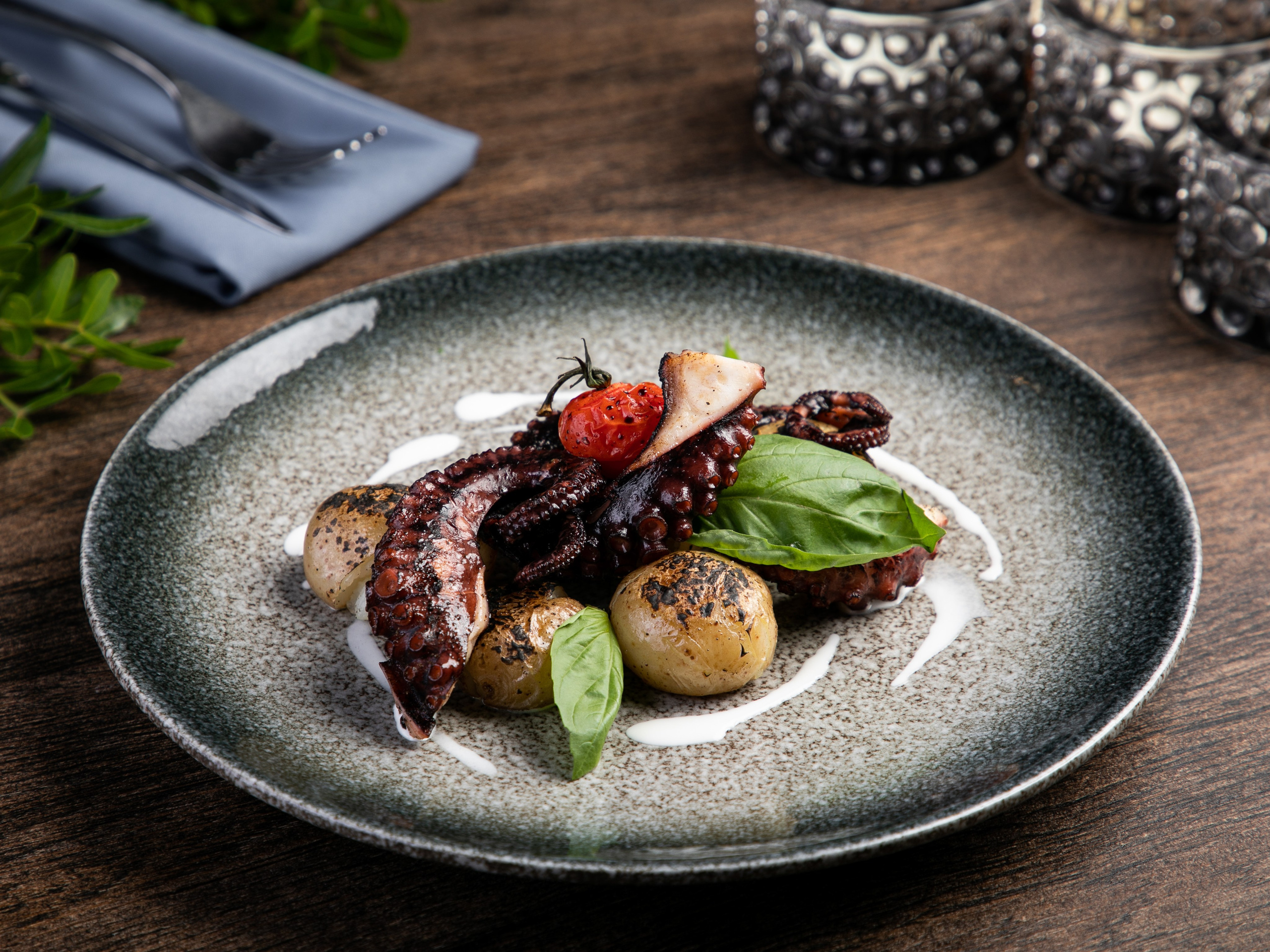 Food-photo. Коммерческая фотография в г. Ярославль