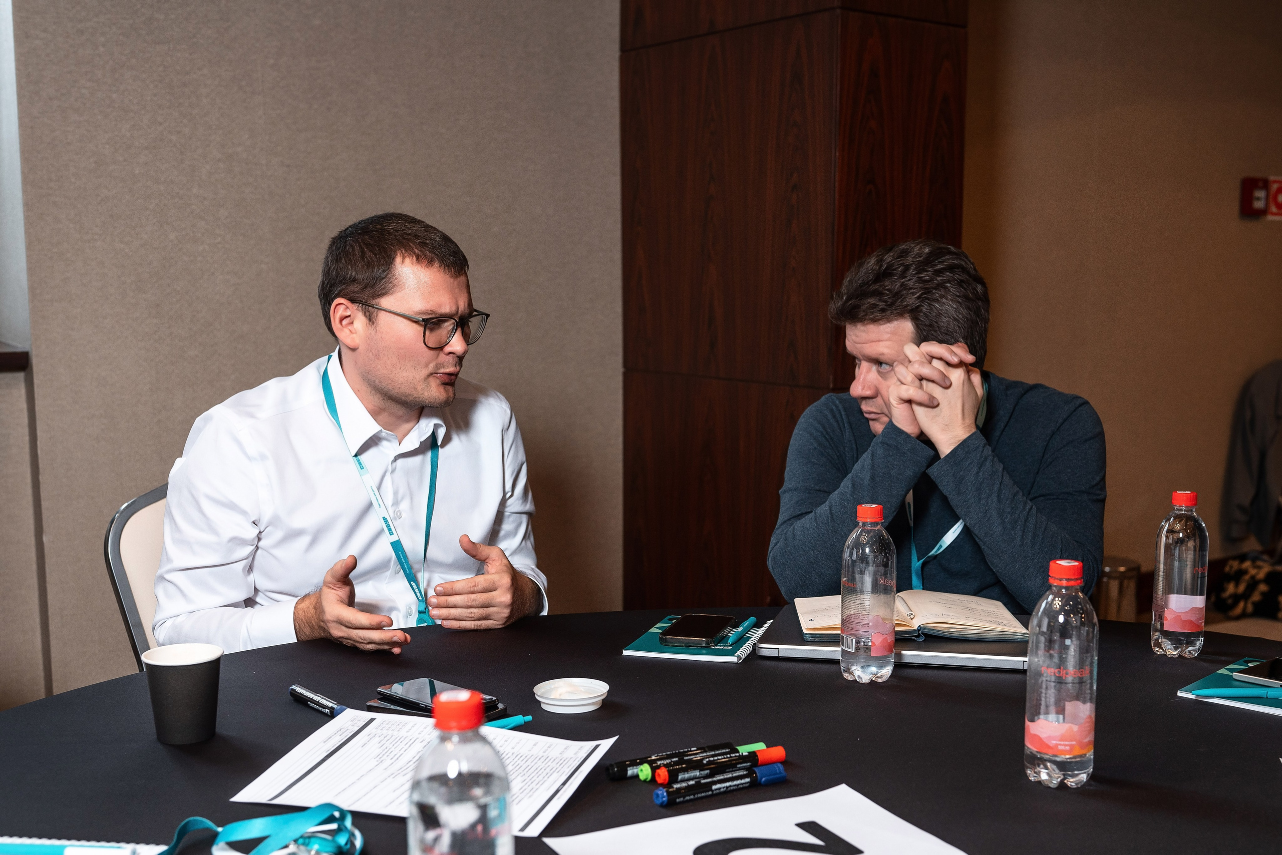 Фотоотчет Сибур. Фотограф Сочи