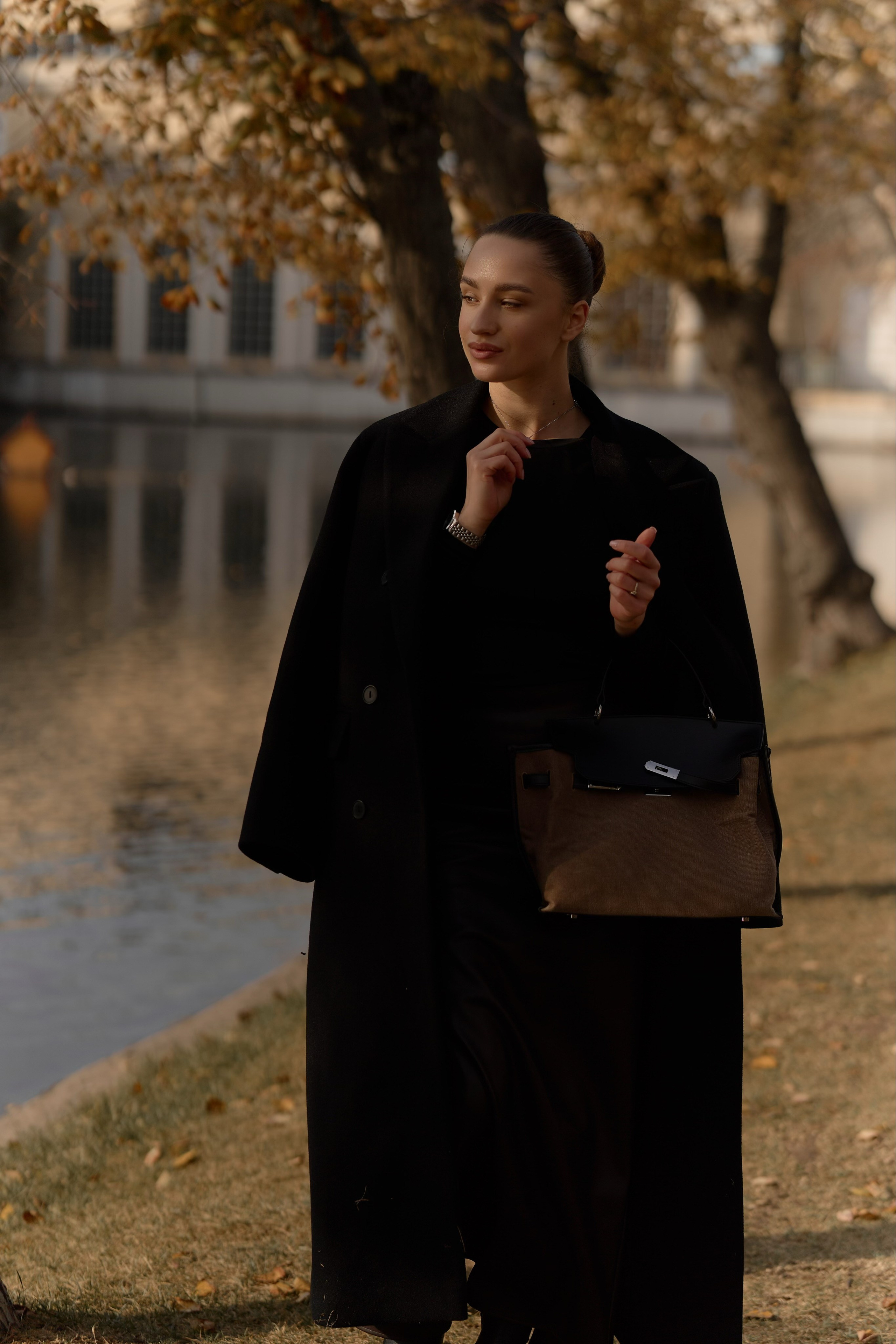 Оксана. Фотограф в Москве — Ольга Кушнарева