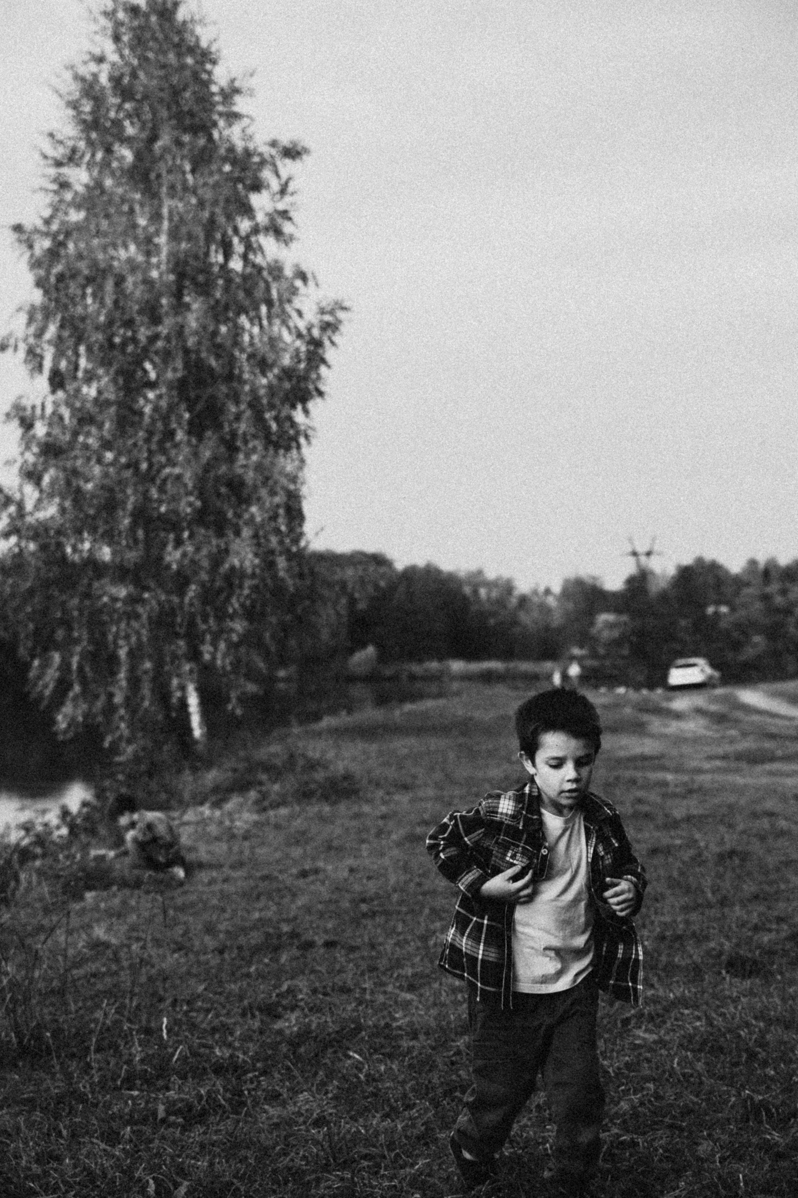 Семейная съемка. Свадебный и семейный фотограф Даша Петрова в Москве и Подмосковье