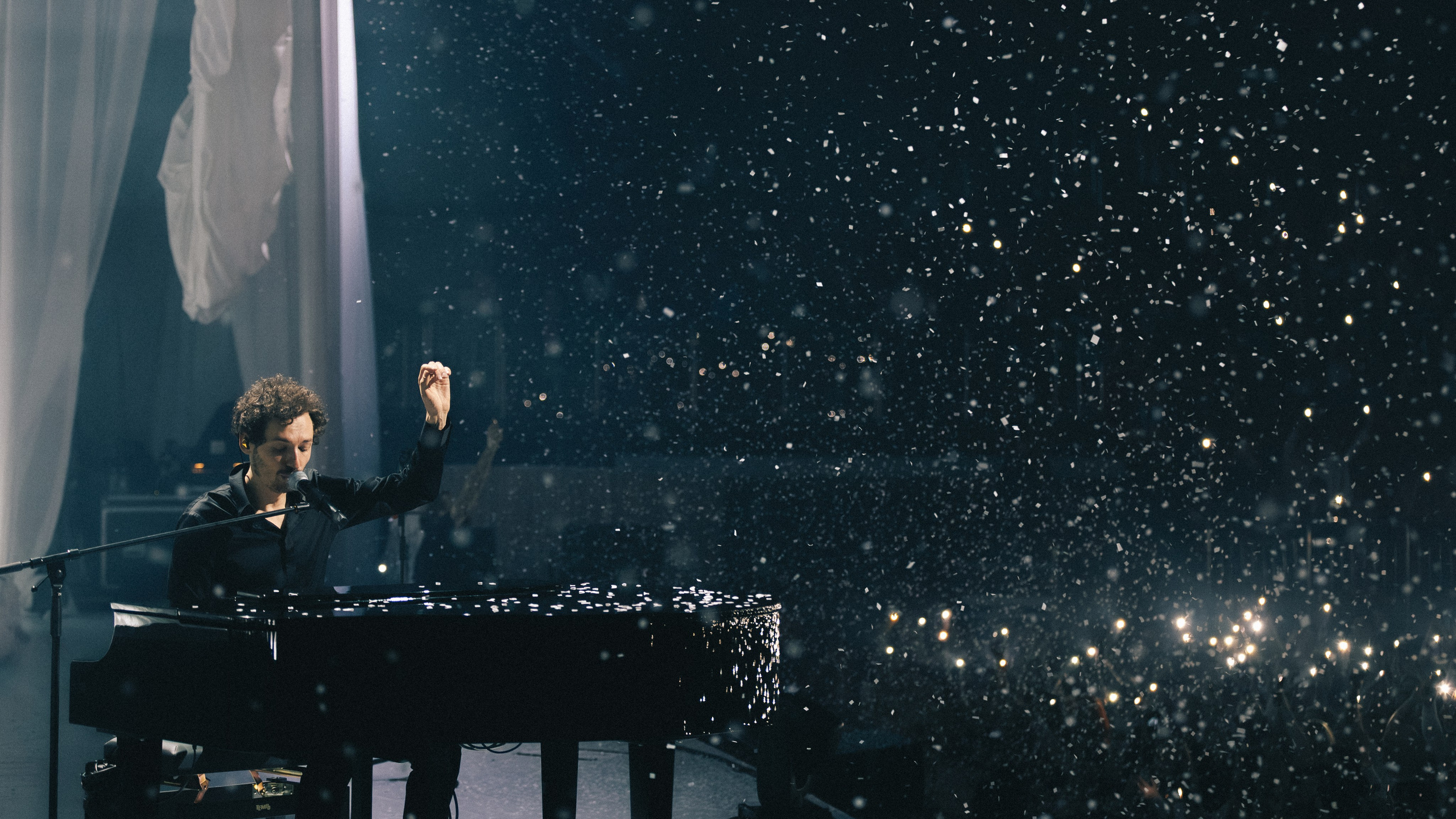 ZOLOTO. Saint-Petersburg 17.4.26. RUSLAN ROZANOV