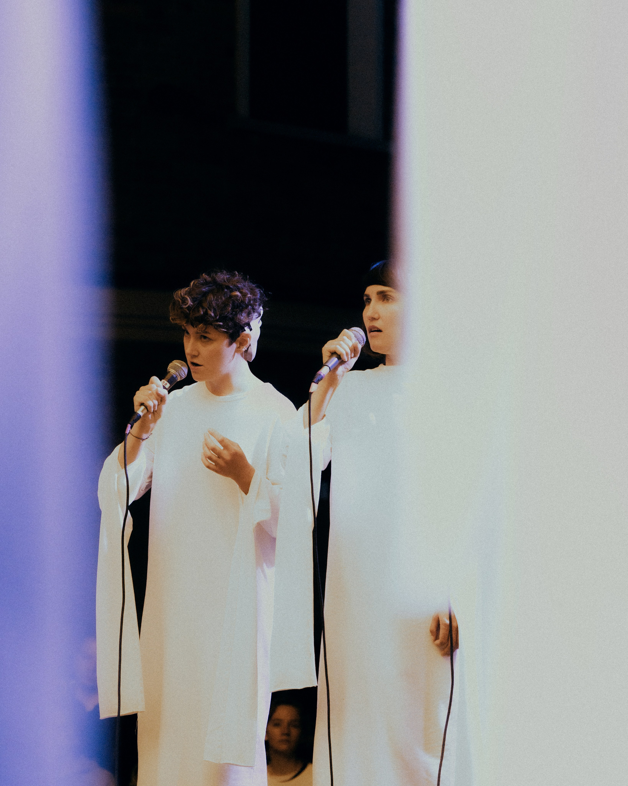 ATTAQUE DE PANIQUE. VICE VERSA. 31.08.24. RUSLAN ROZANOV