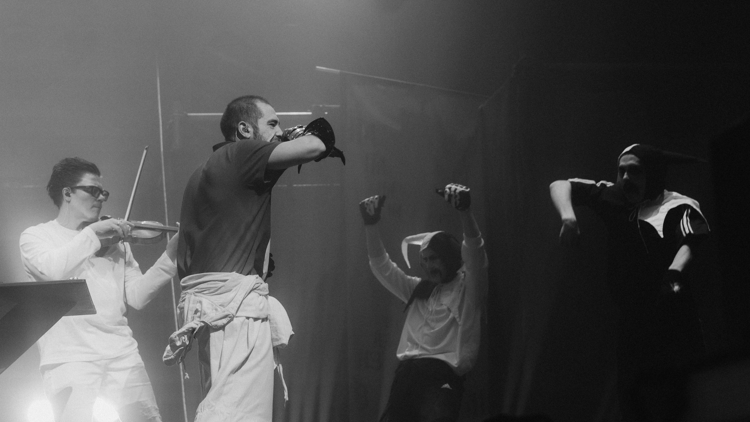 Хаски. Битва при Петербурге'26. RUSLAN ROZANOV