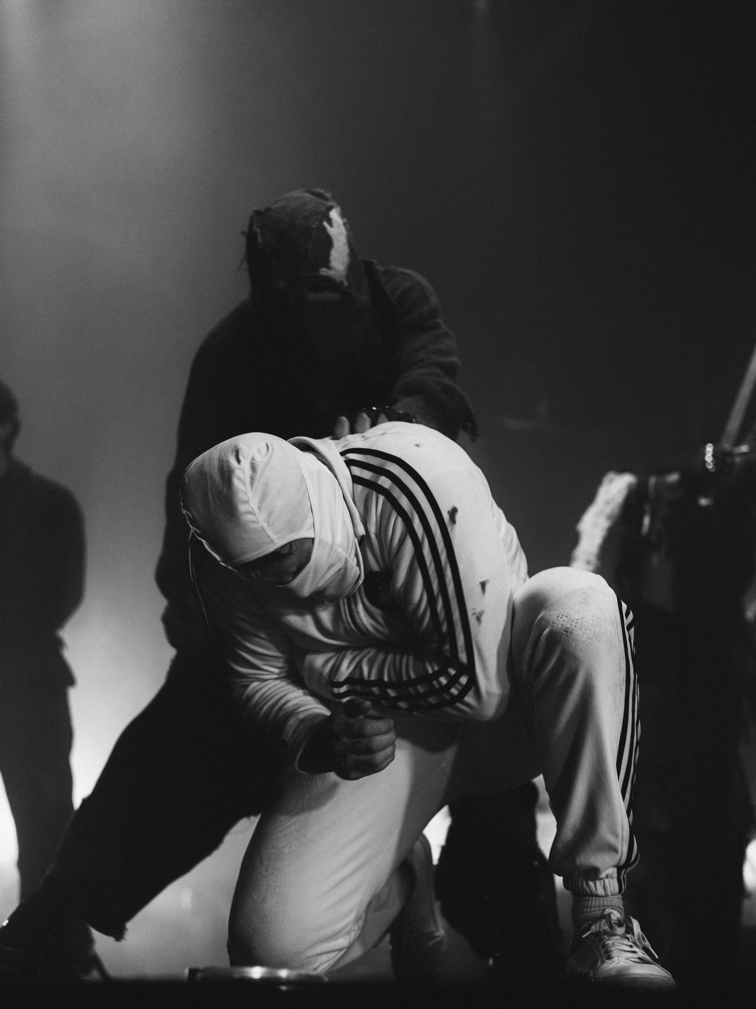 Хаски. Битва при Петербурге'26. RUSLAN ROZANOV