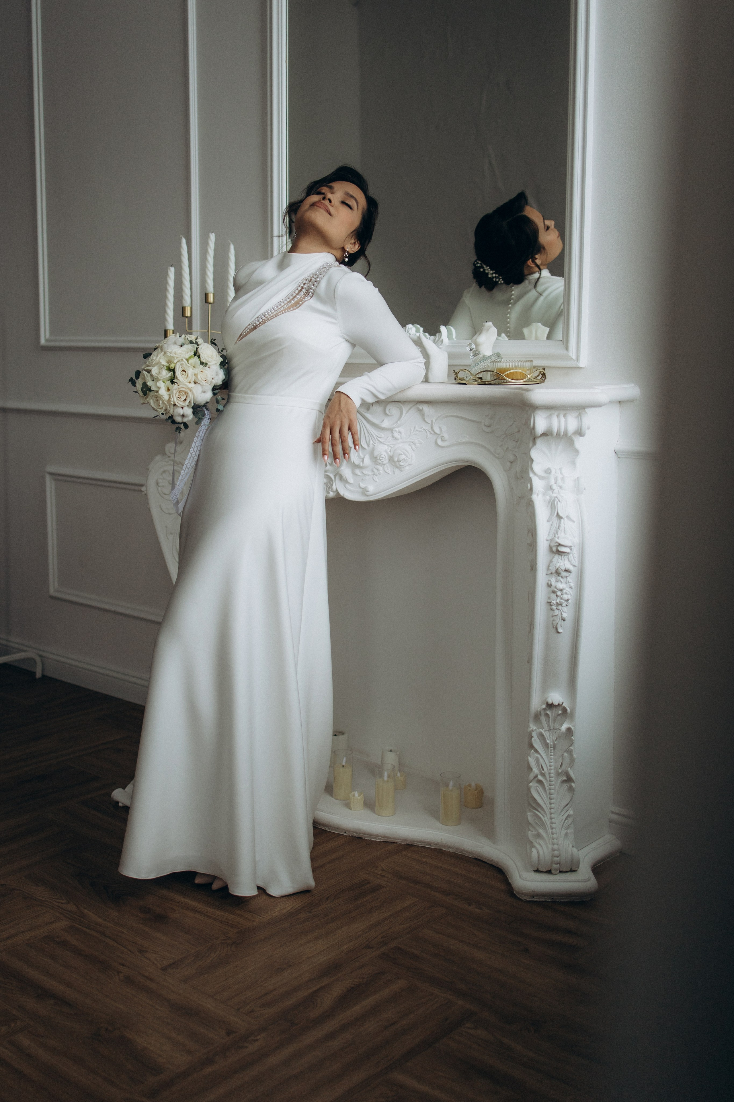 Эльдар и Юлия