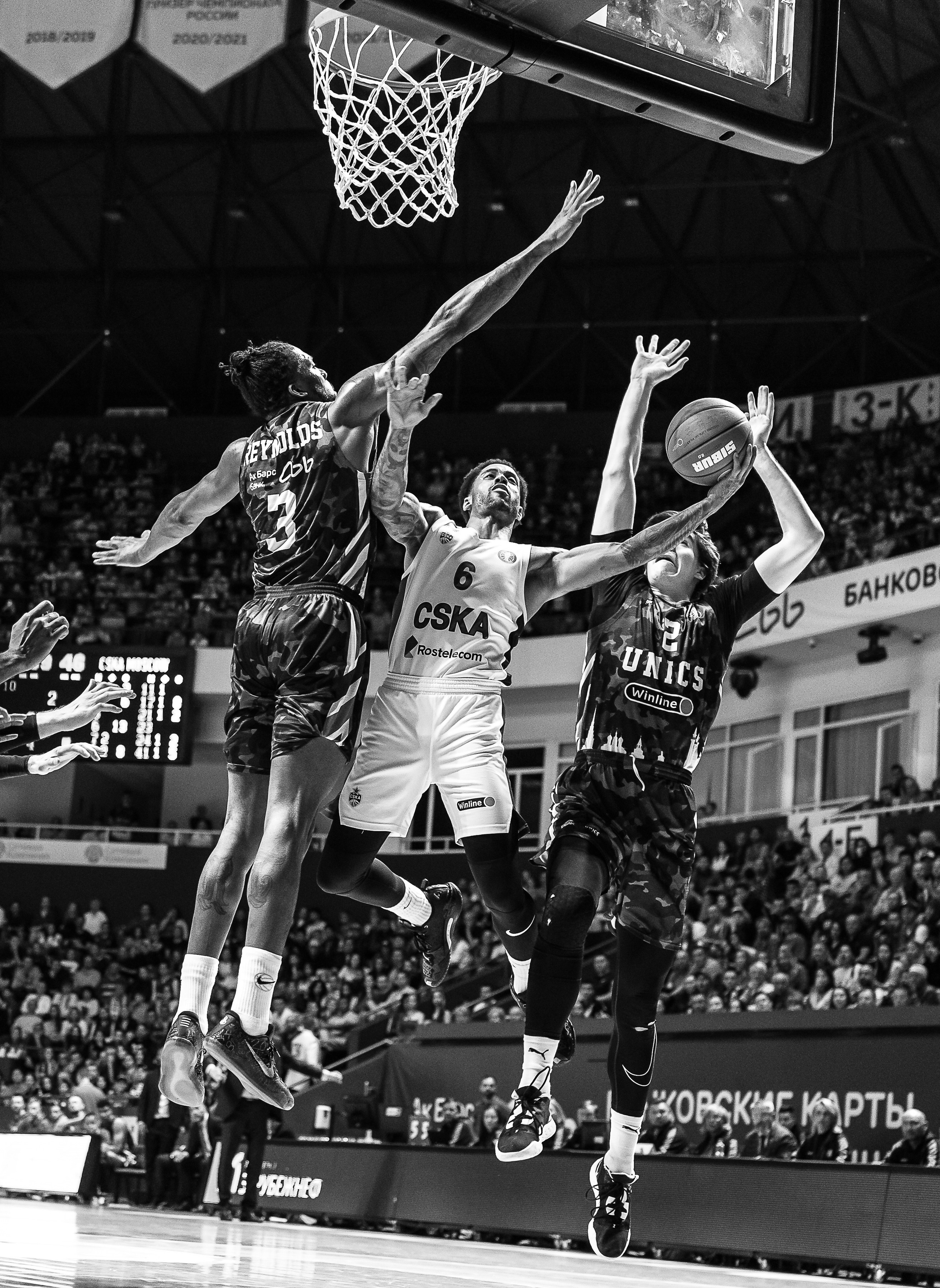 УНИКС. Фотограф в Казани Алина Абдуллина