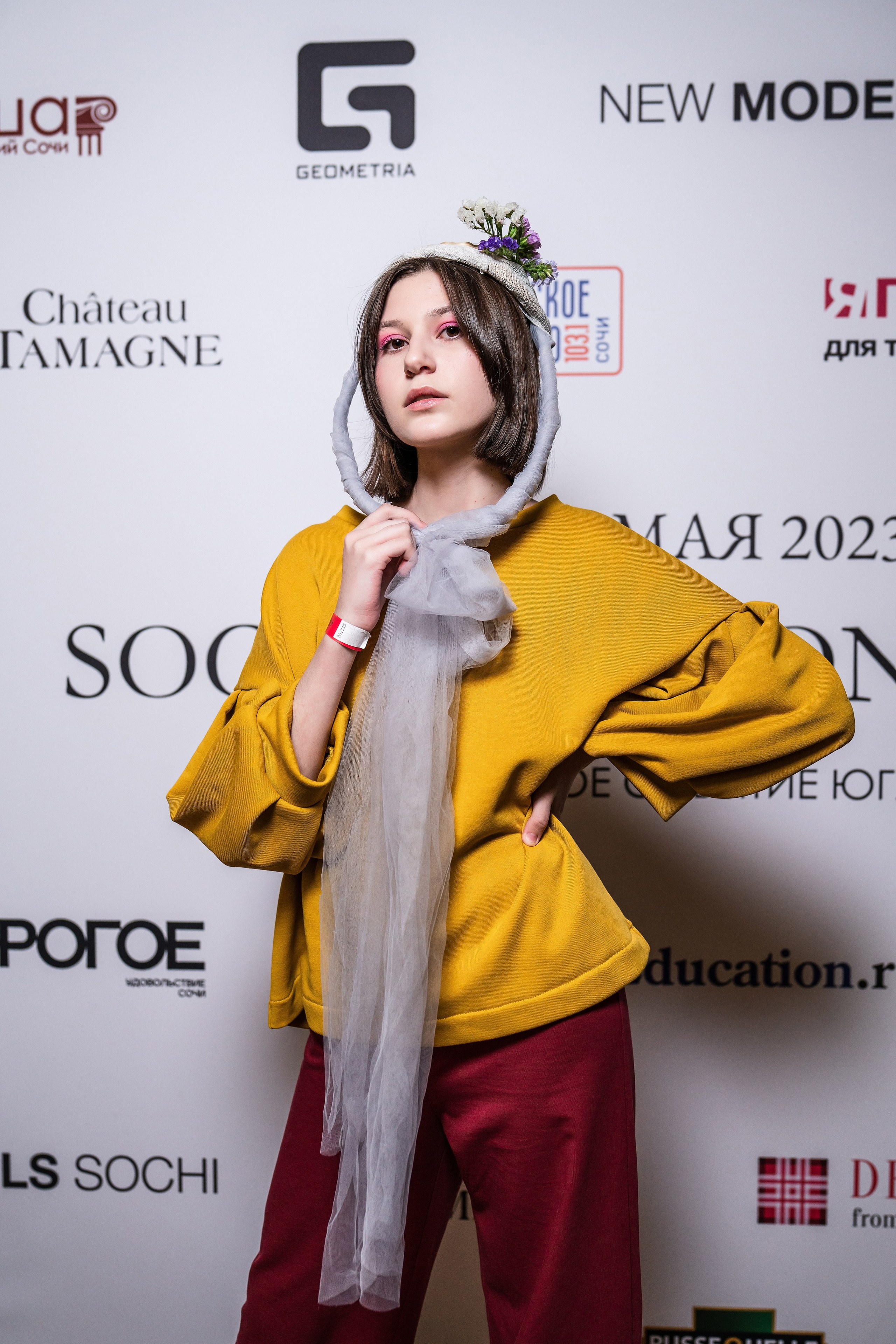 Репортажный фотограф Сочи Fashion week. Фотограф Сочи