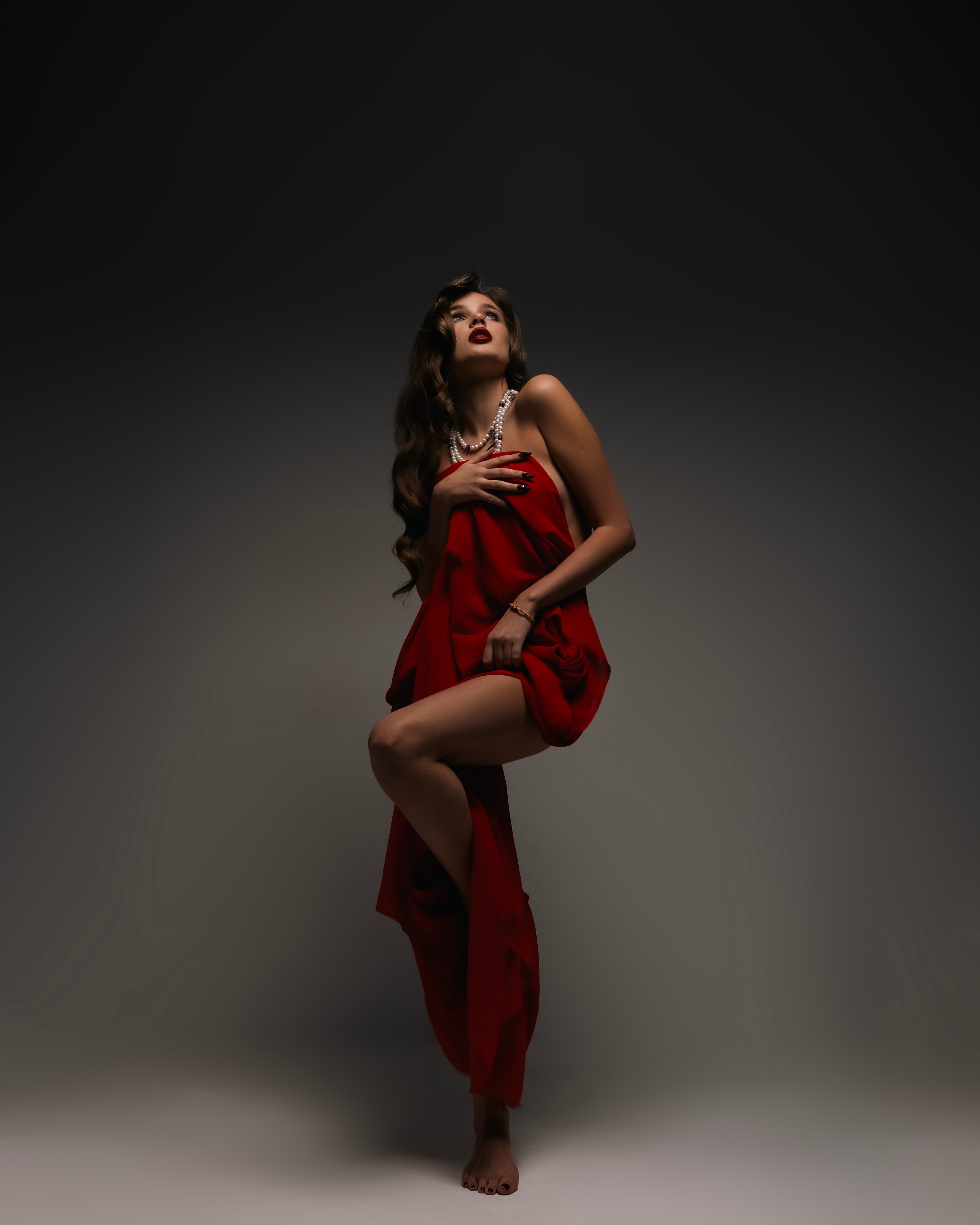 Портрет. Многофункциональный фотограф