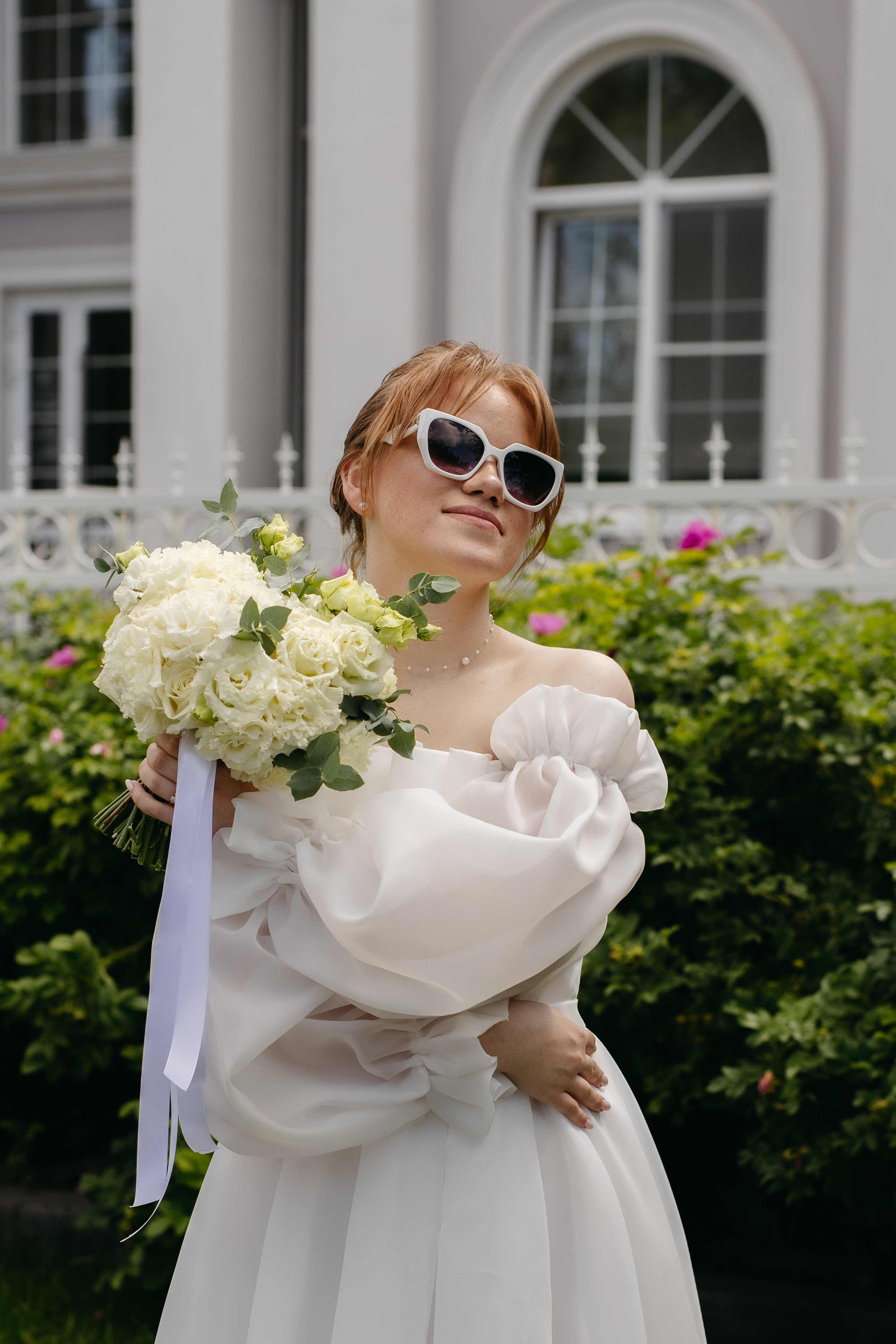 Айдар и Анастасия. Свадебный и женский фотограф