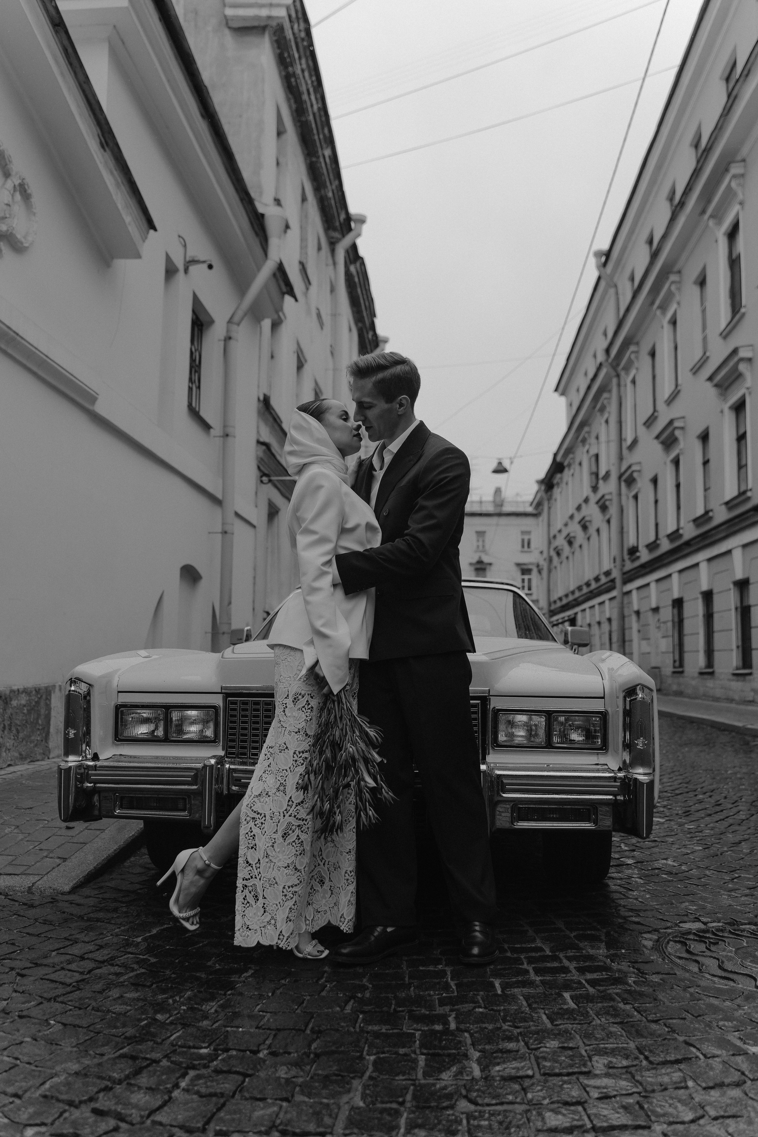 A&R. Свадебный фотограф — Наталья Фед СПб/Москва