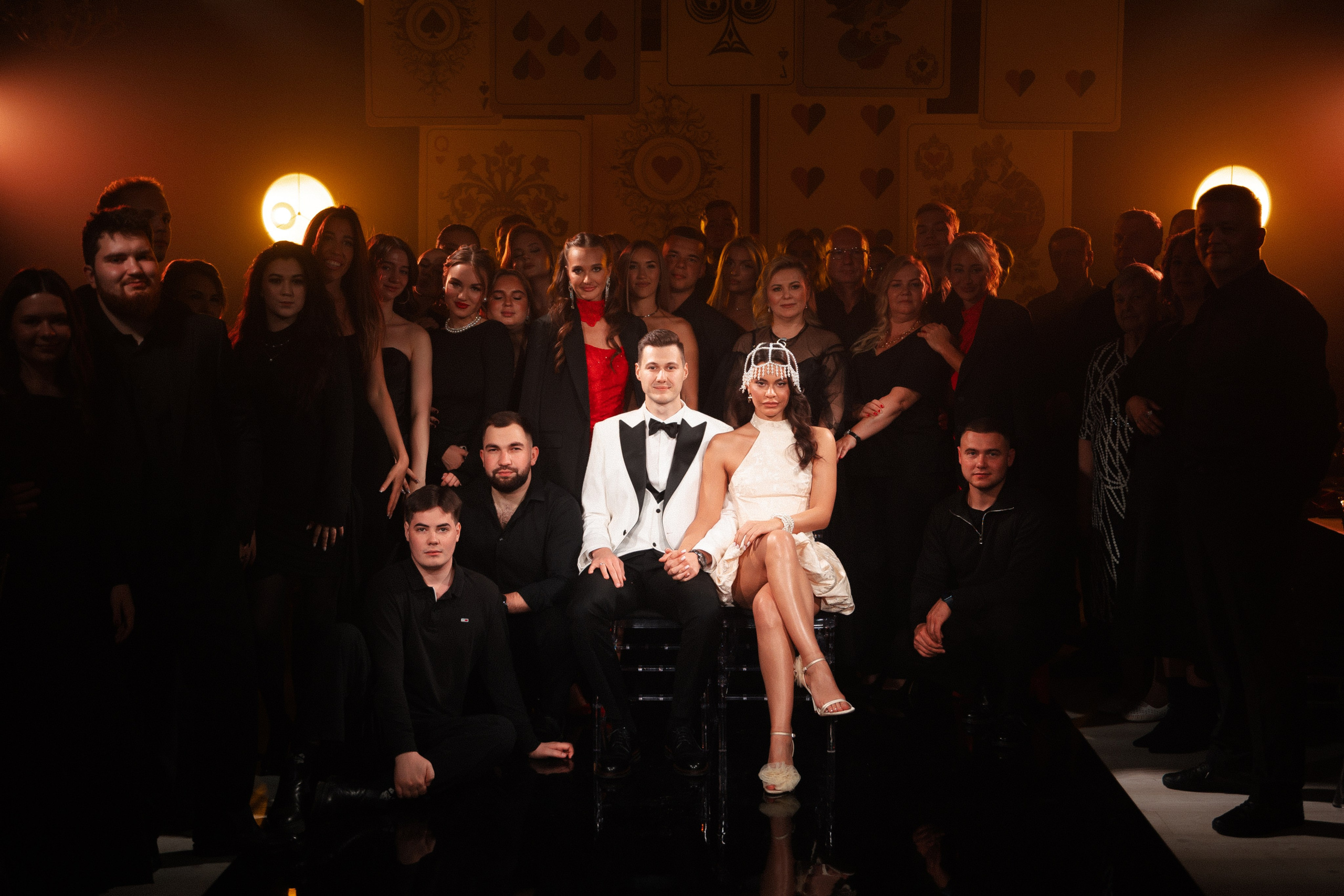 Александр и Анастасия. Фотограф Тюмень Пушковская Кристина