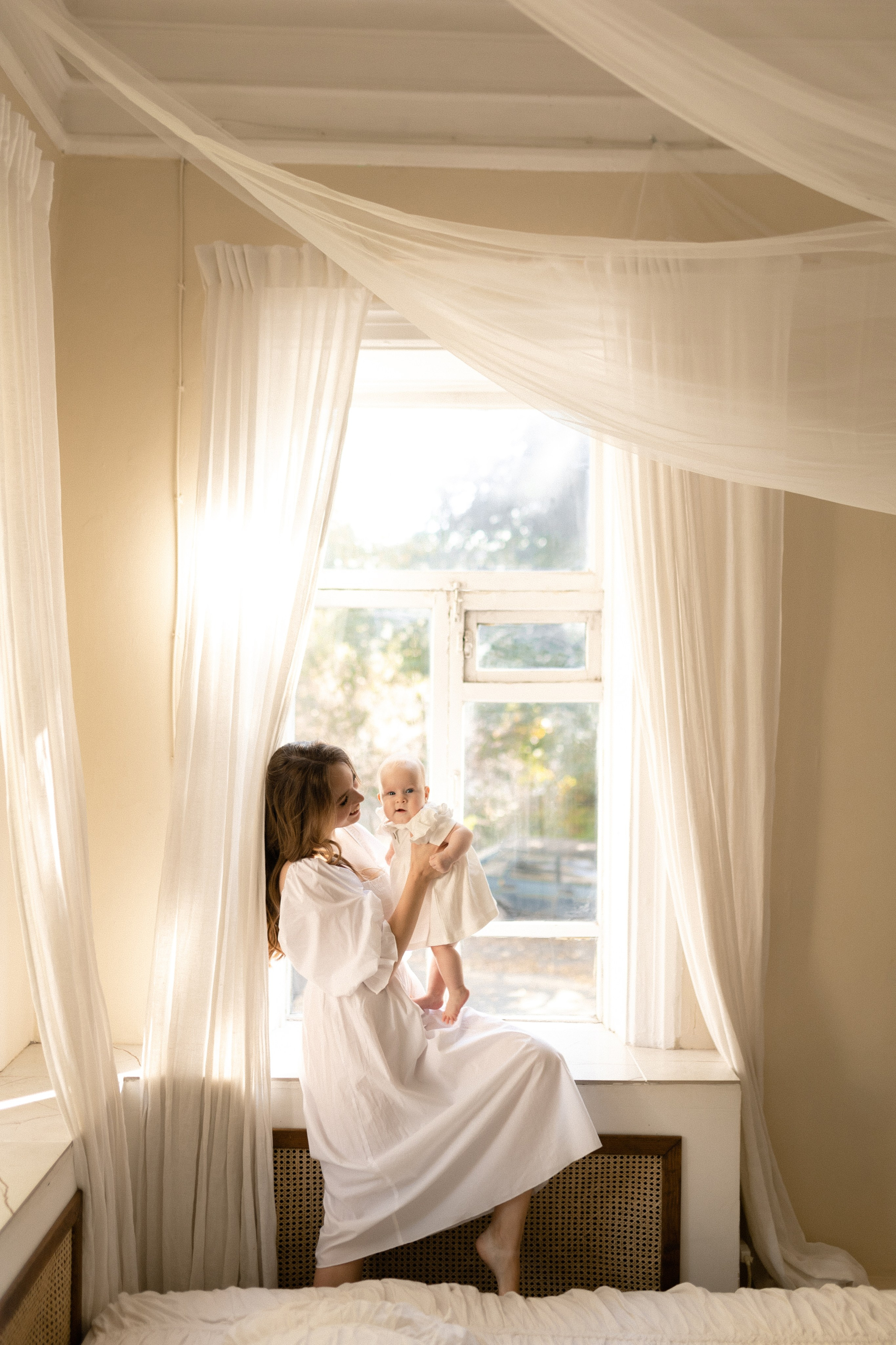 Портфолио//FAMILY. Фотограф Тюмень Пушковская Кристина