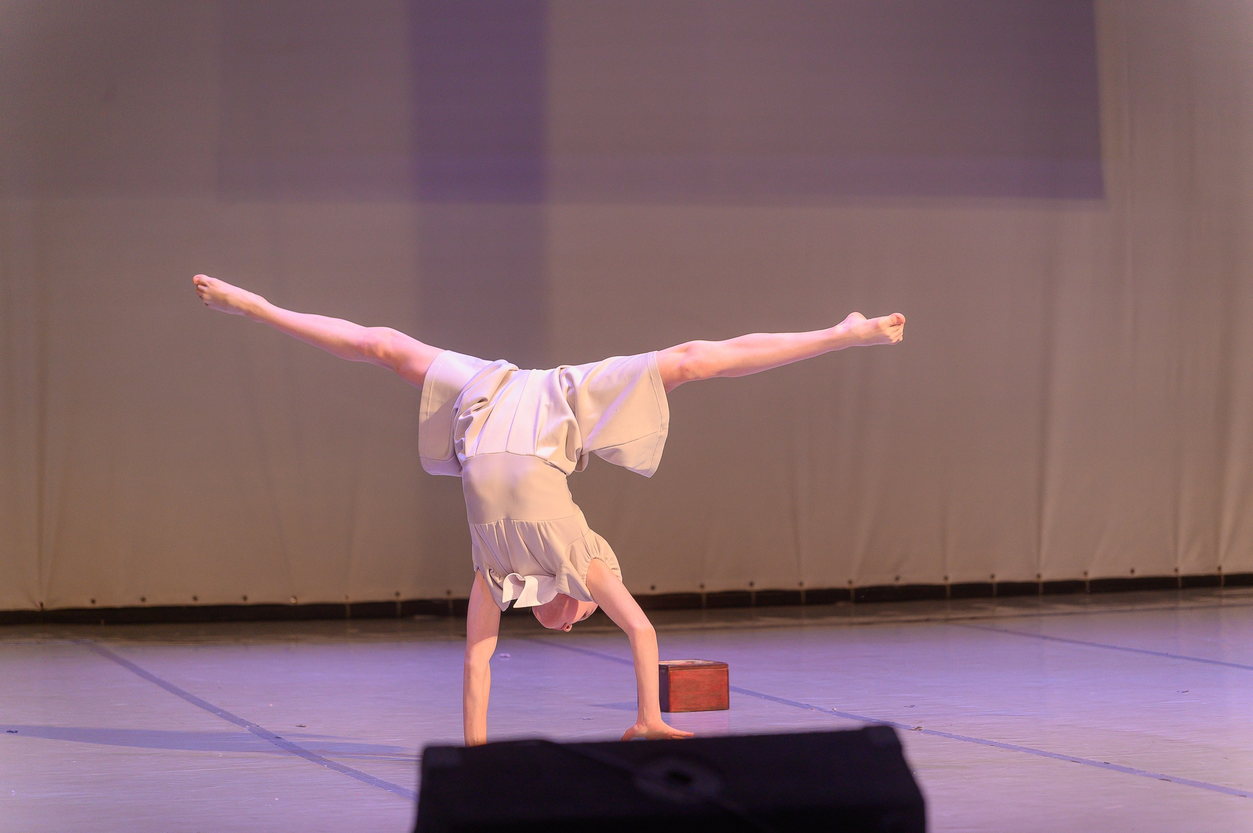 Конкурс «Танцевальная Осень». Фотограф в Кемерово Владислав Шульц