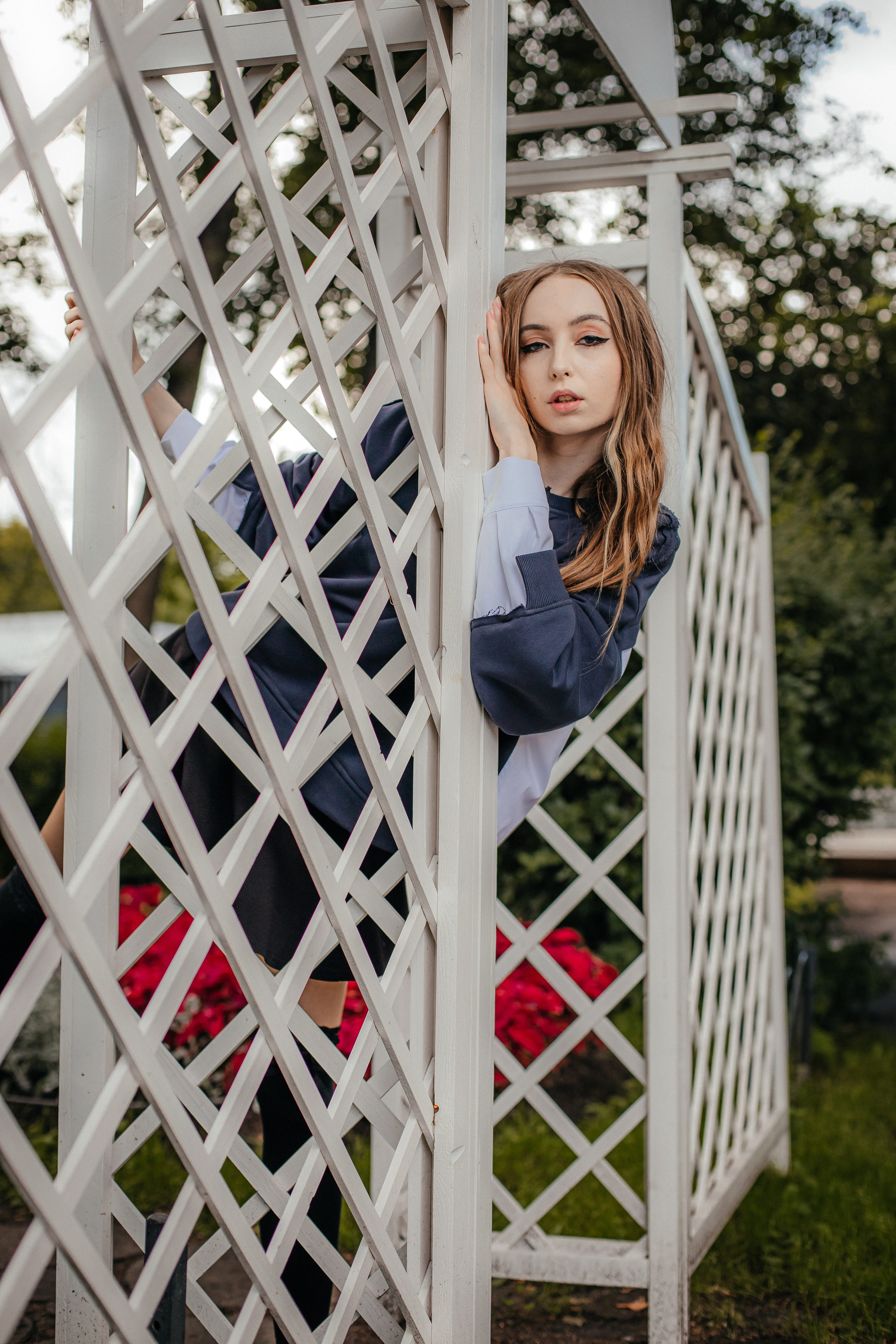 Для Бренда одежды — Sozykin & Kosenko. Elena Sova — семейный и женский фотограф в Санкт-Петербурге