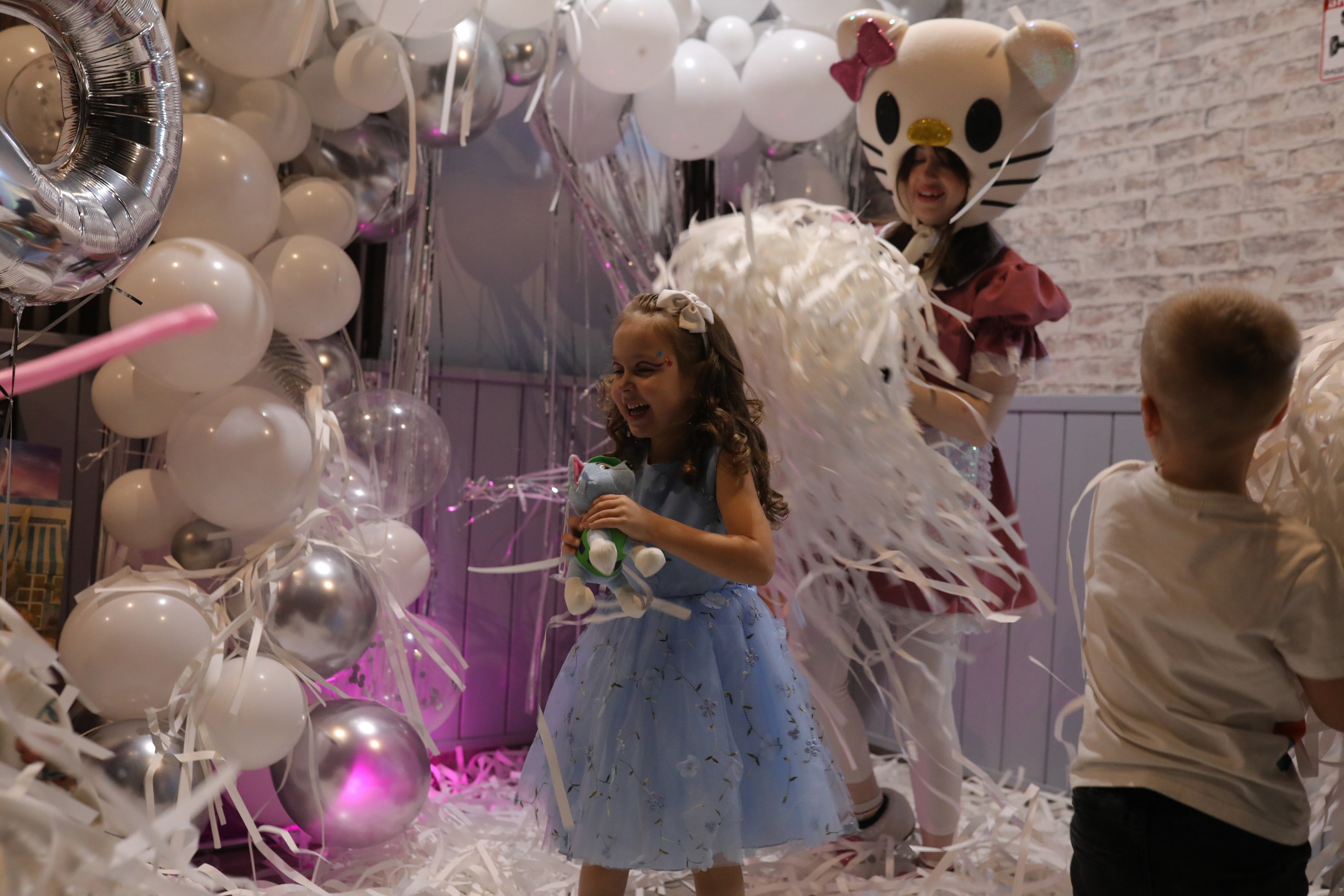 Dasha. Фотограф Ксения Есенина Москва