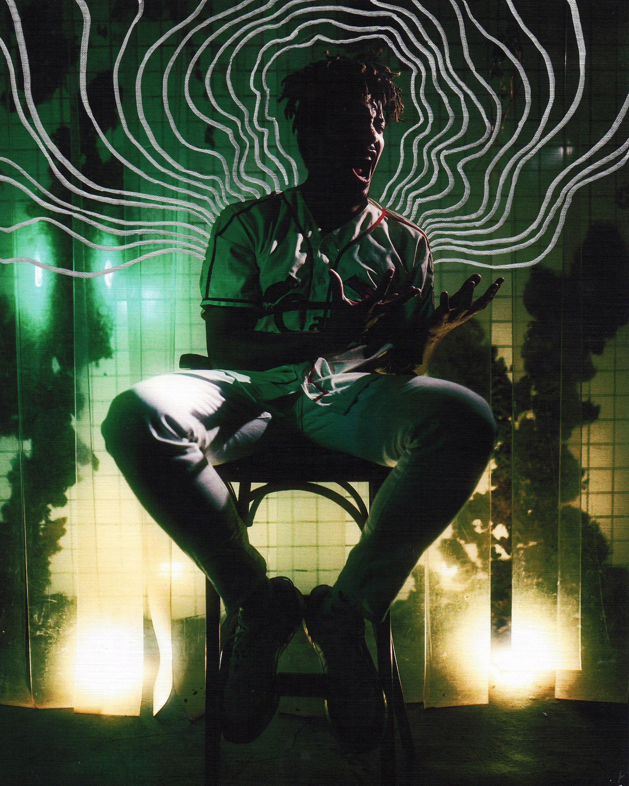 Артисты. Фотограф и видеограф в Санкт-Петербурге Эльнара Екимова