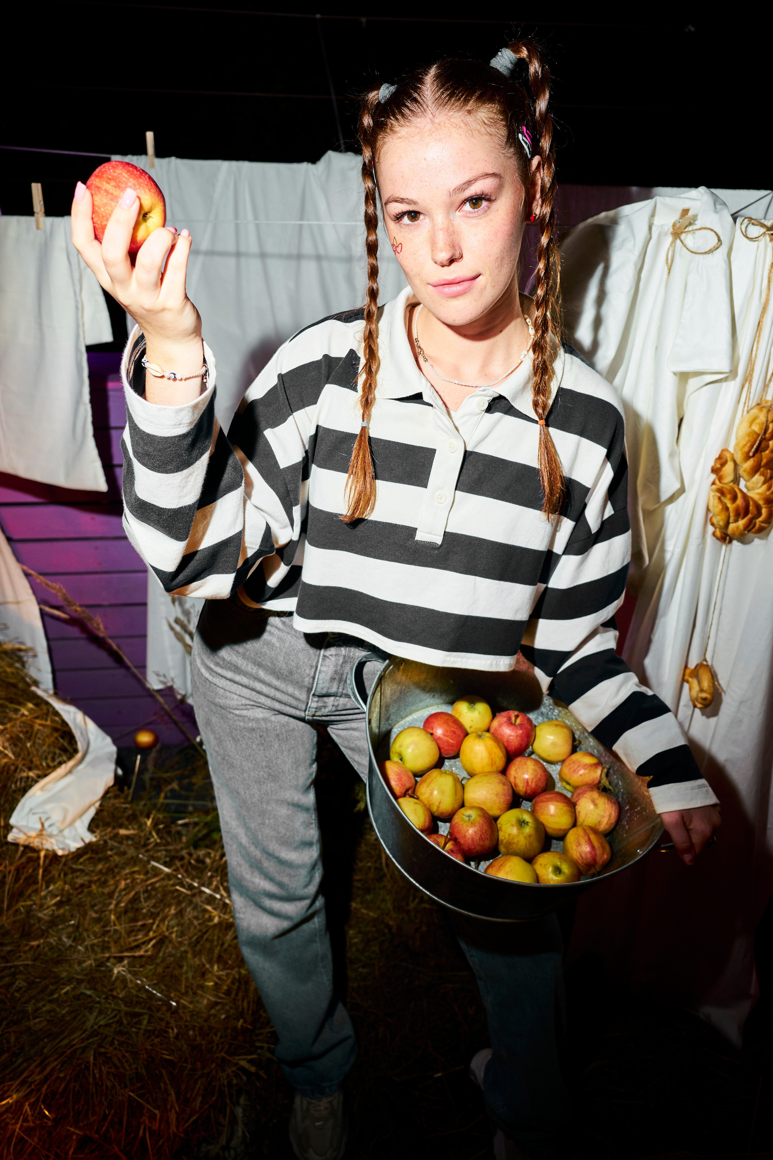 Svidanie Childhood. Коммерческий и репортажный фотограф в Санкт-Петербурге — Туся Сушка