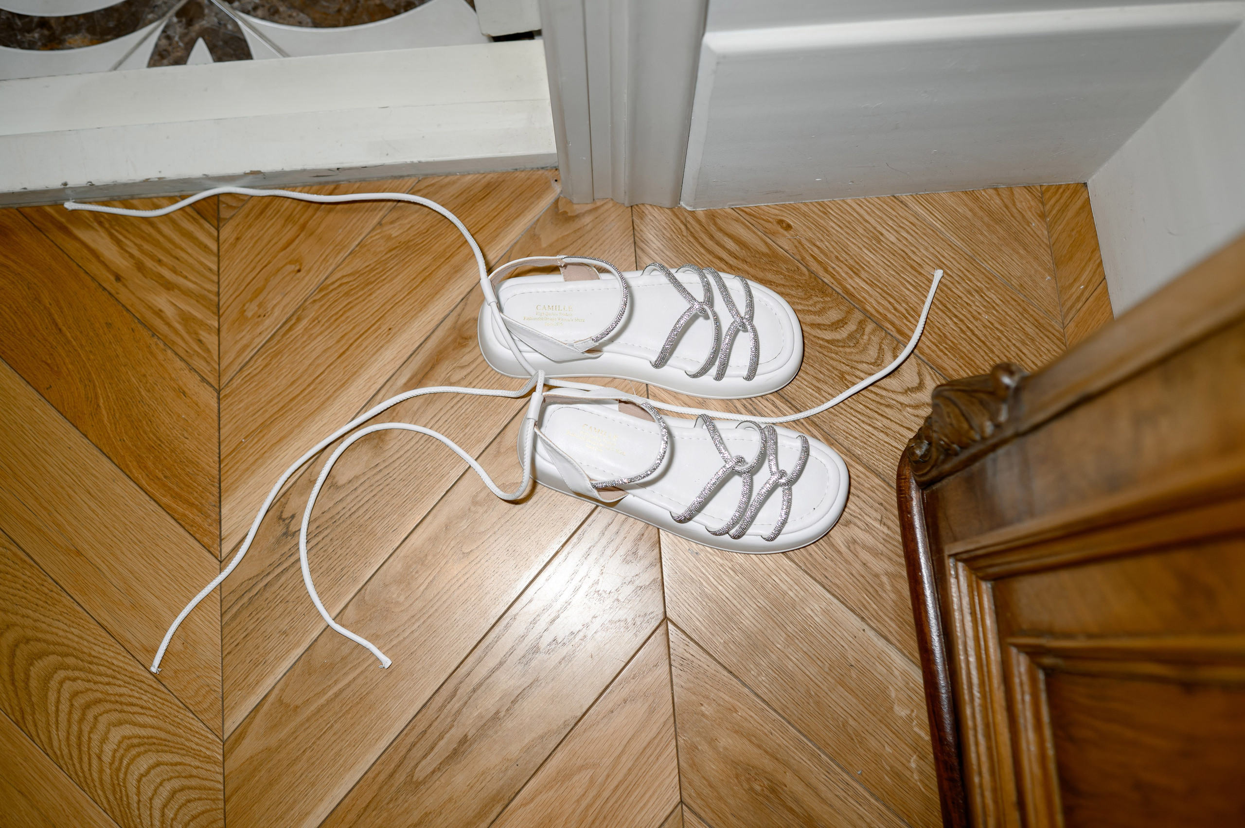 Саша и Костя. Свадебный фотограф в Астрахани и Москве