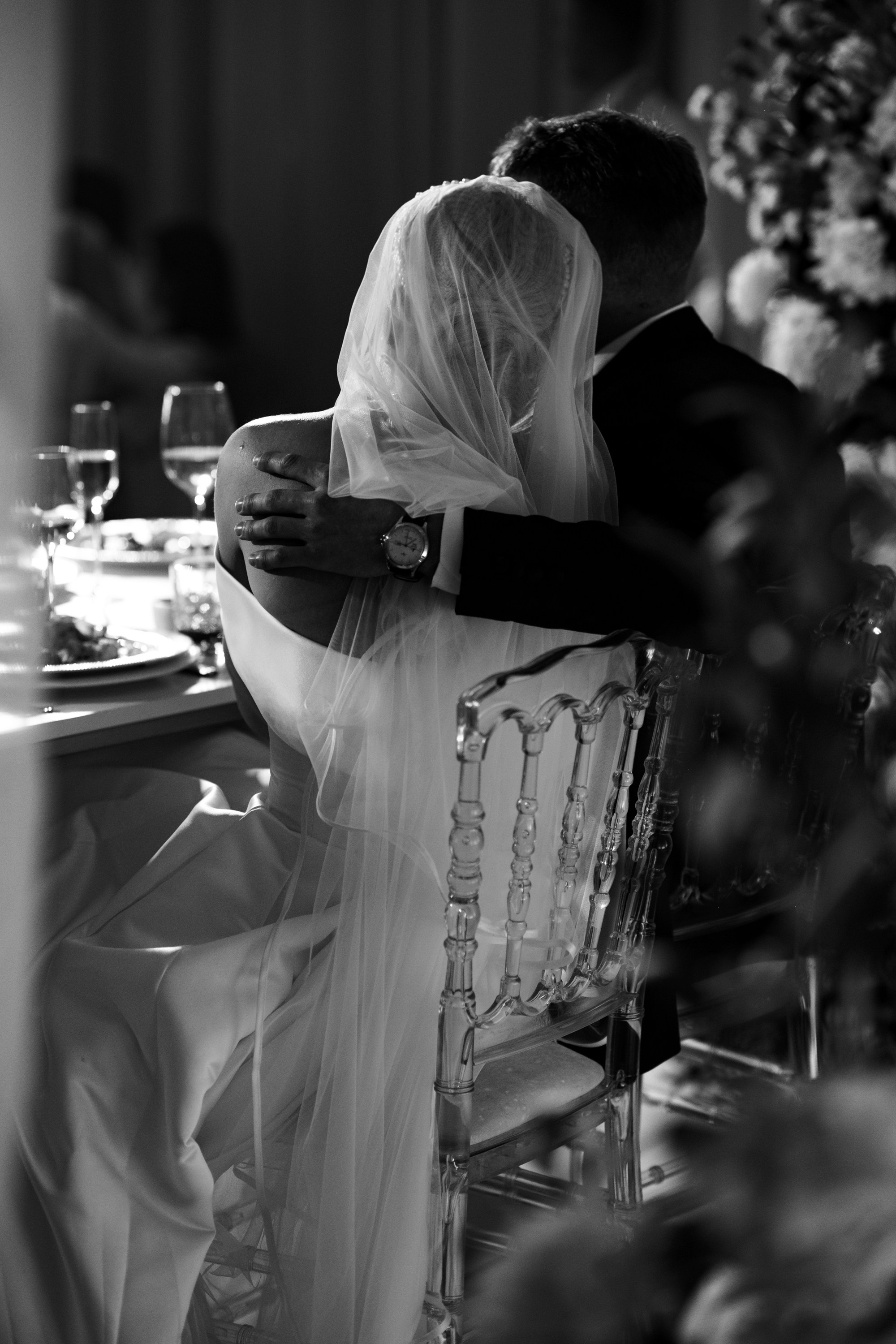 Динара & Антон. Фотограф Александр Захар. Минск, Москва, Дубай