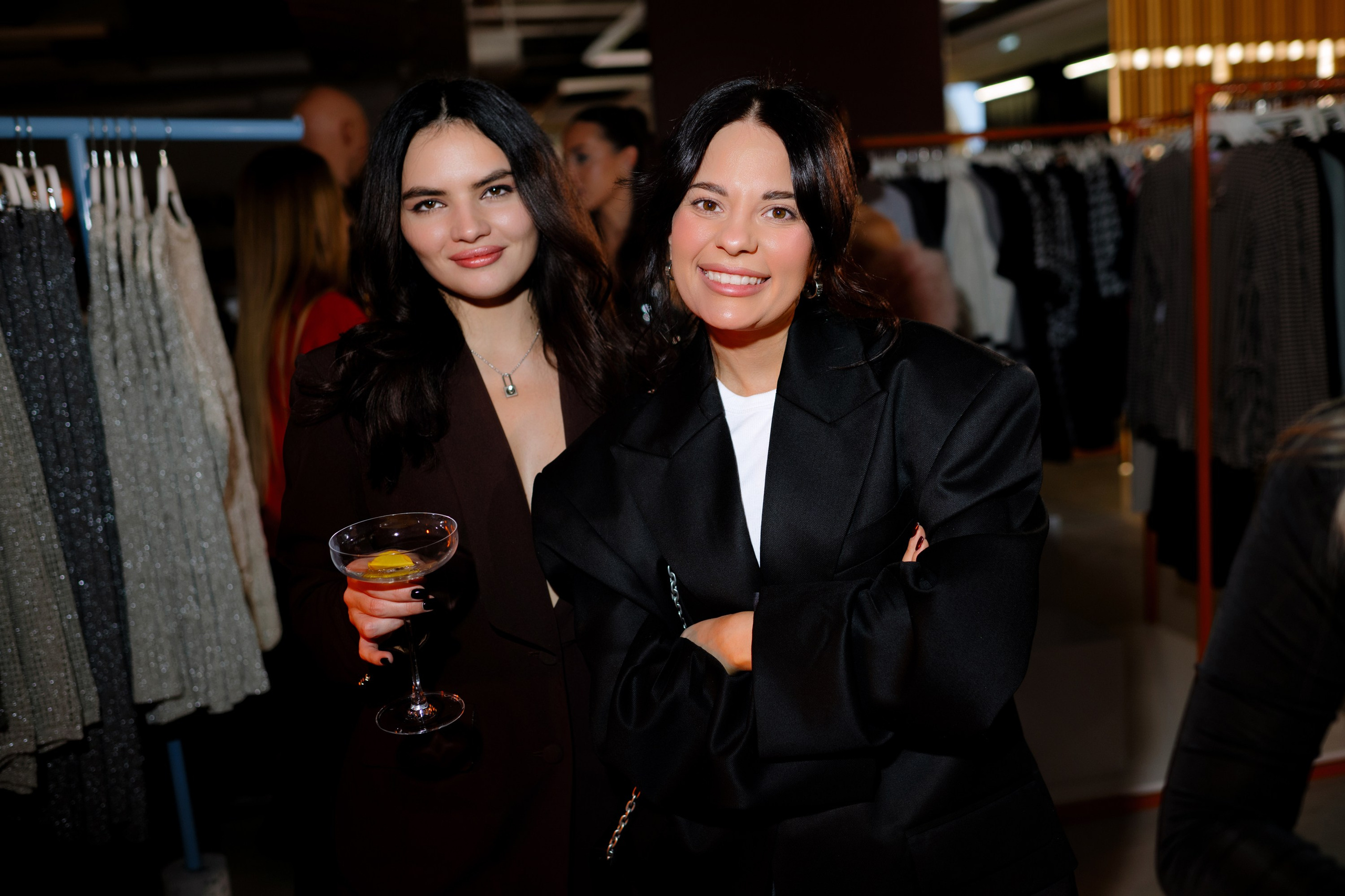 CONTE. Фотограф Александр Захар. Минск, Москва, Дубай