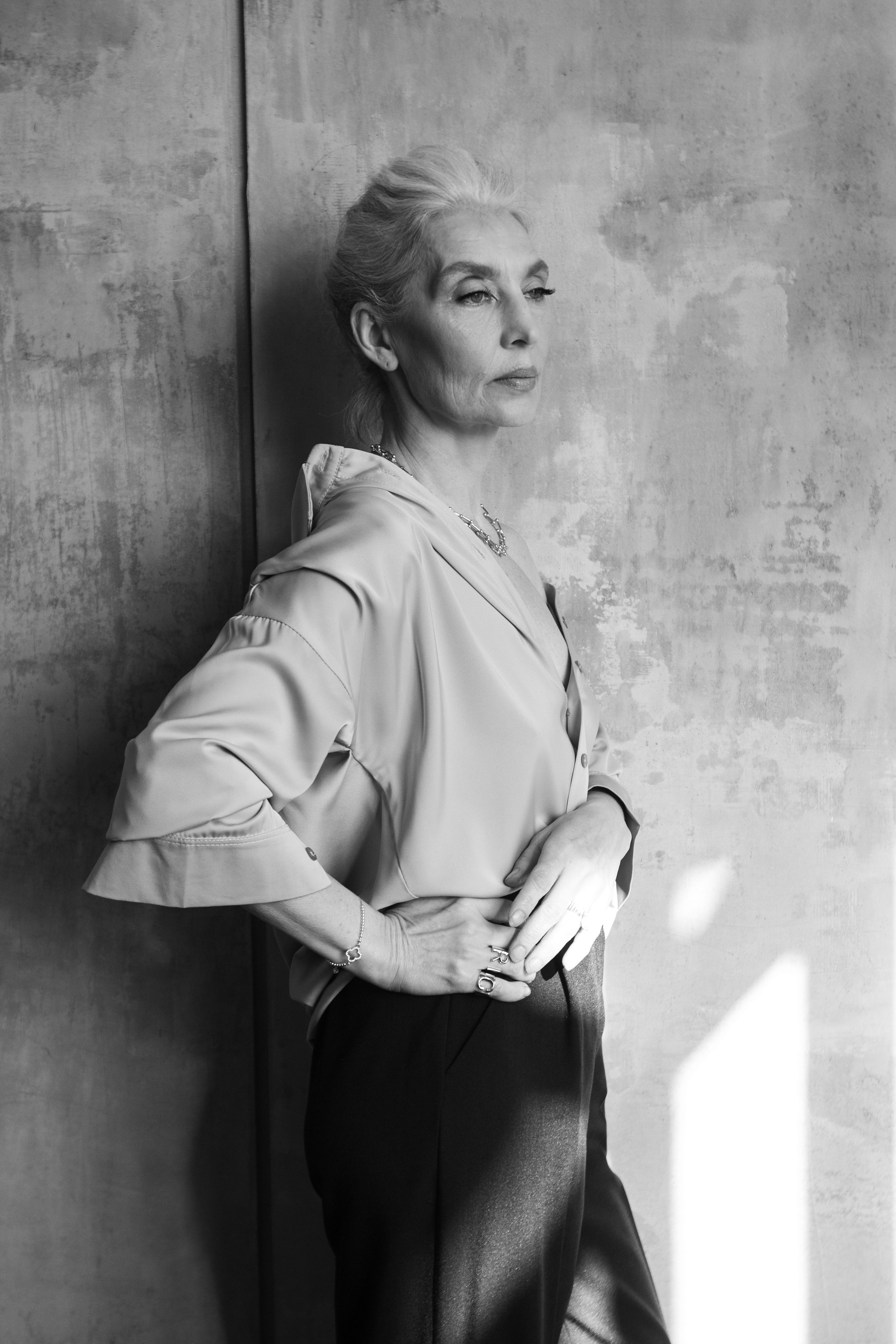 Сны. Анна Короткова, фотохудожник, г. Москва