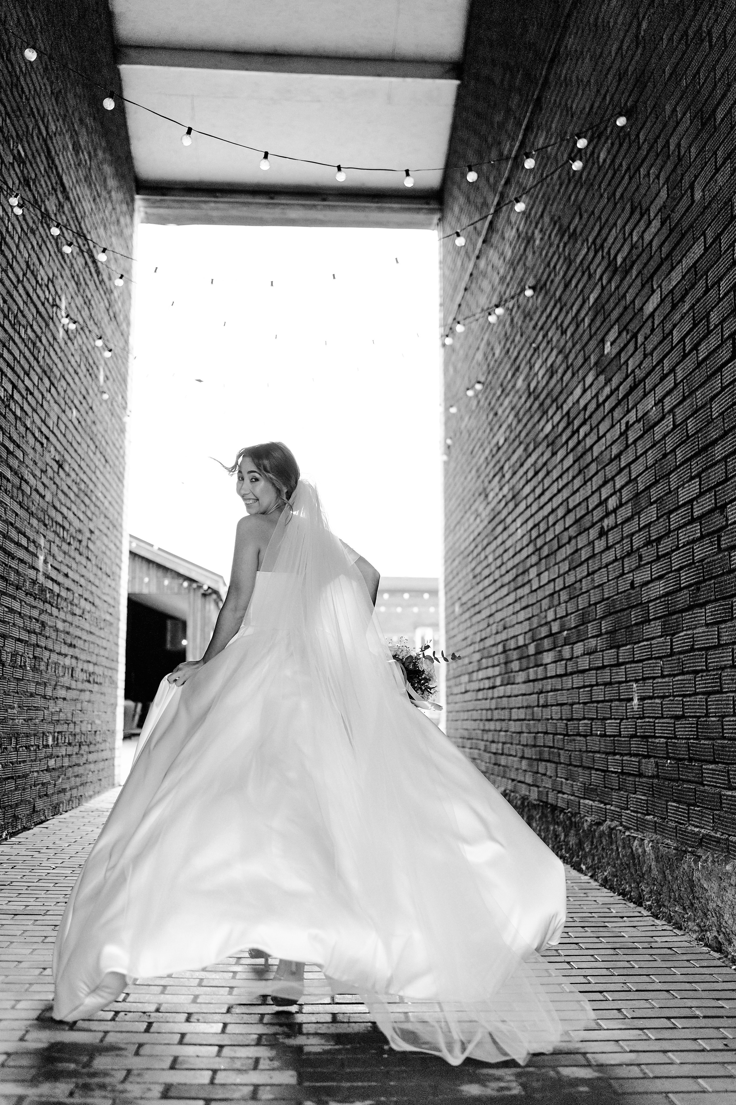 Сергей и Ксения. Свадебный фотограф Чайковский