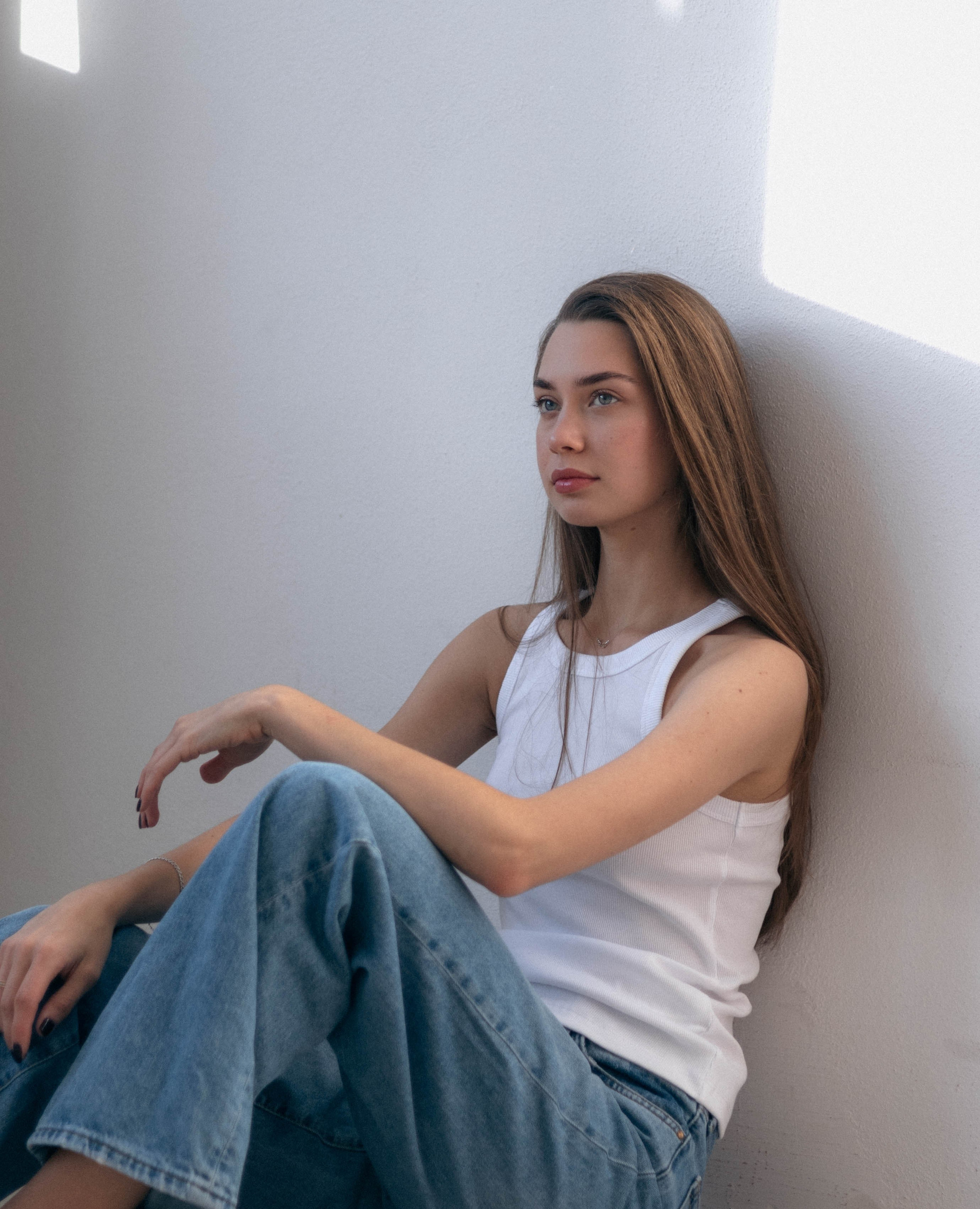 Алёна. Фотограф Кострома | Калининград