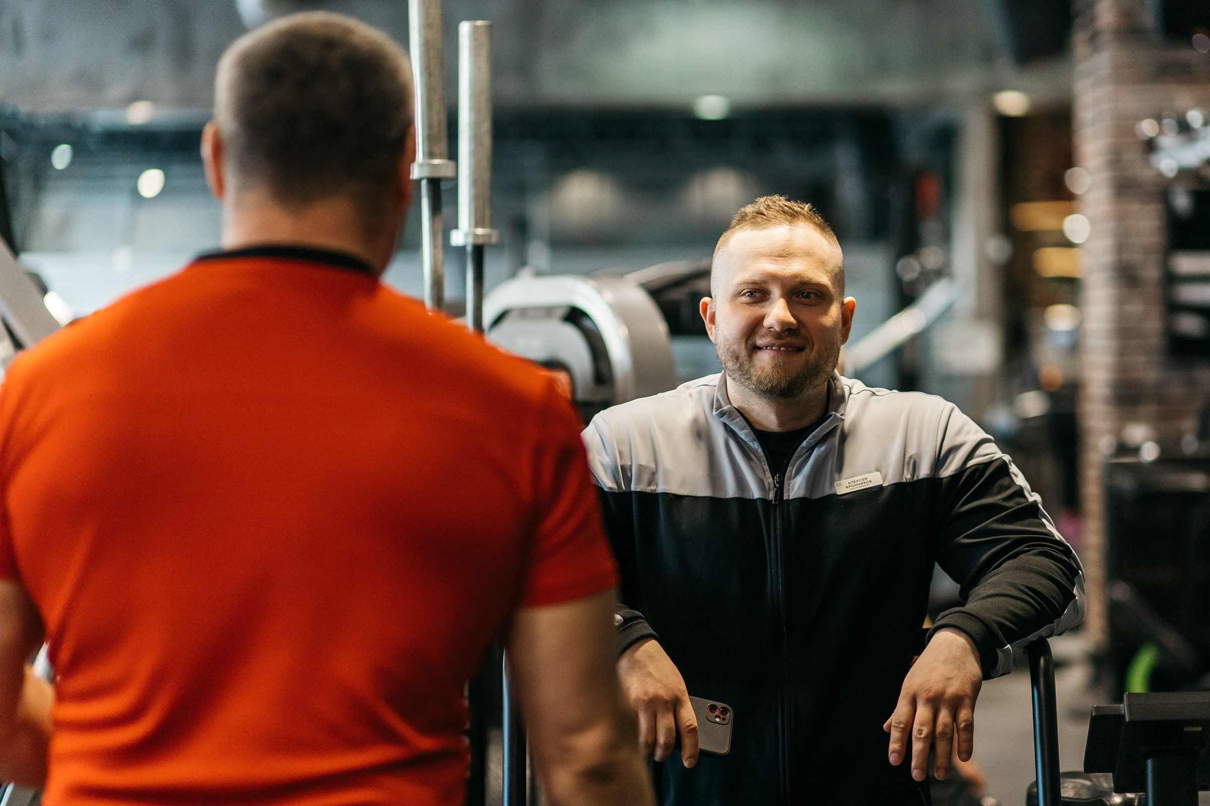 Соревнования по армлифтингу