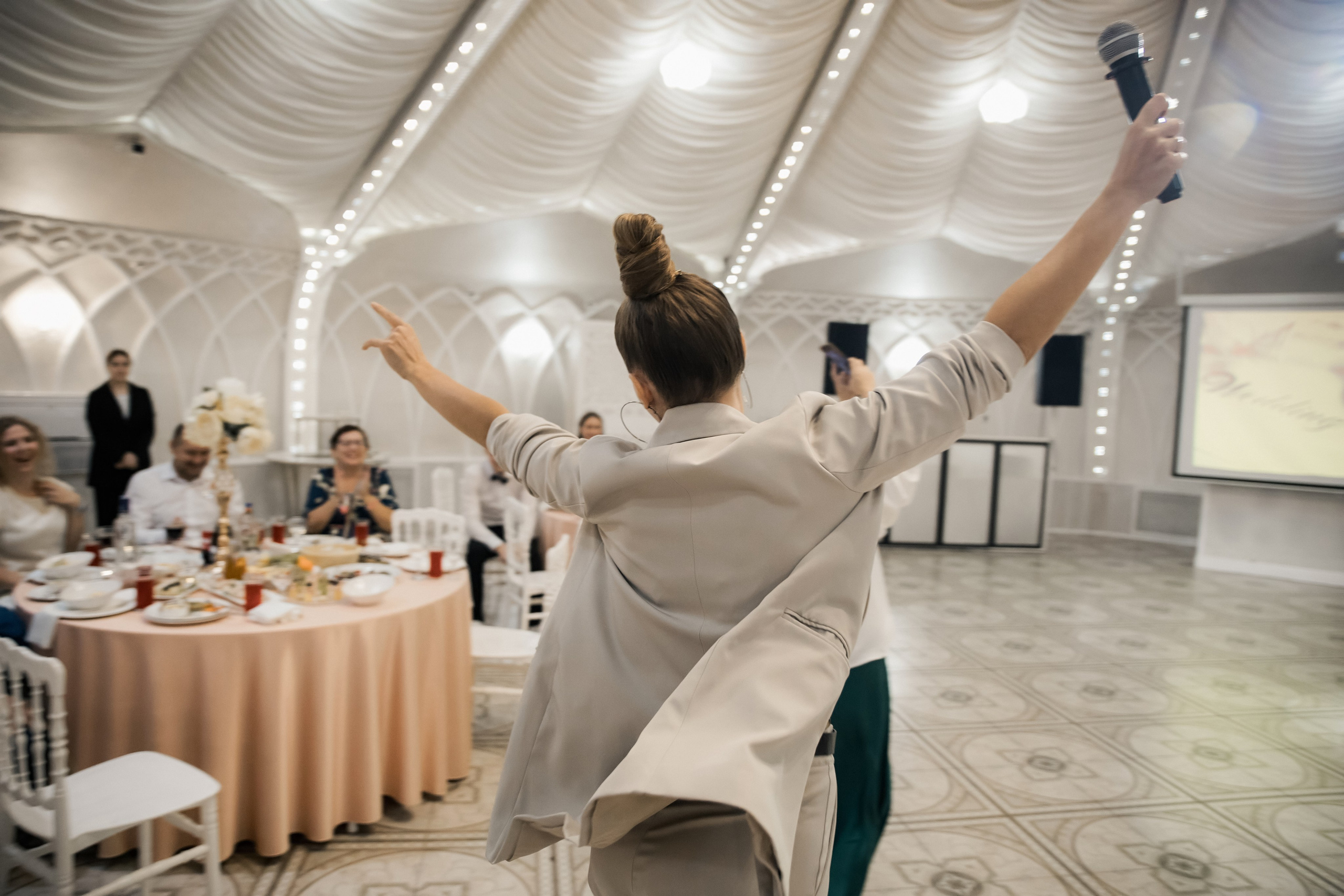 Эдуард и Алина. Свадебный, репортажный фотограф в Тюмени Сергей Тапилин