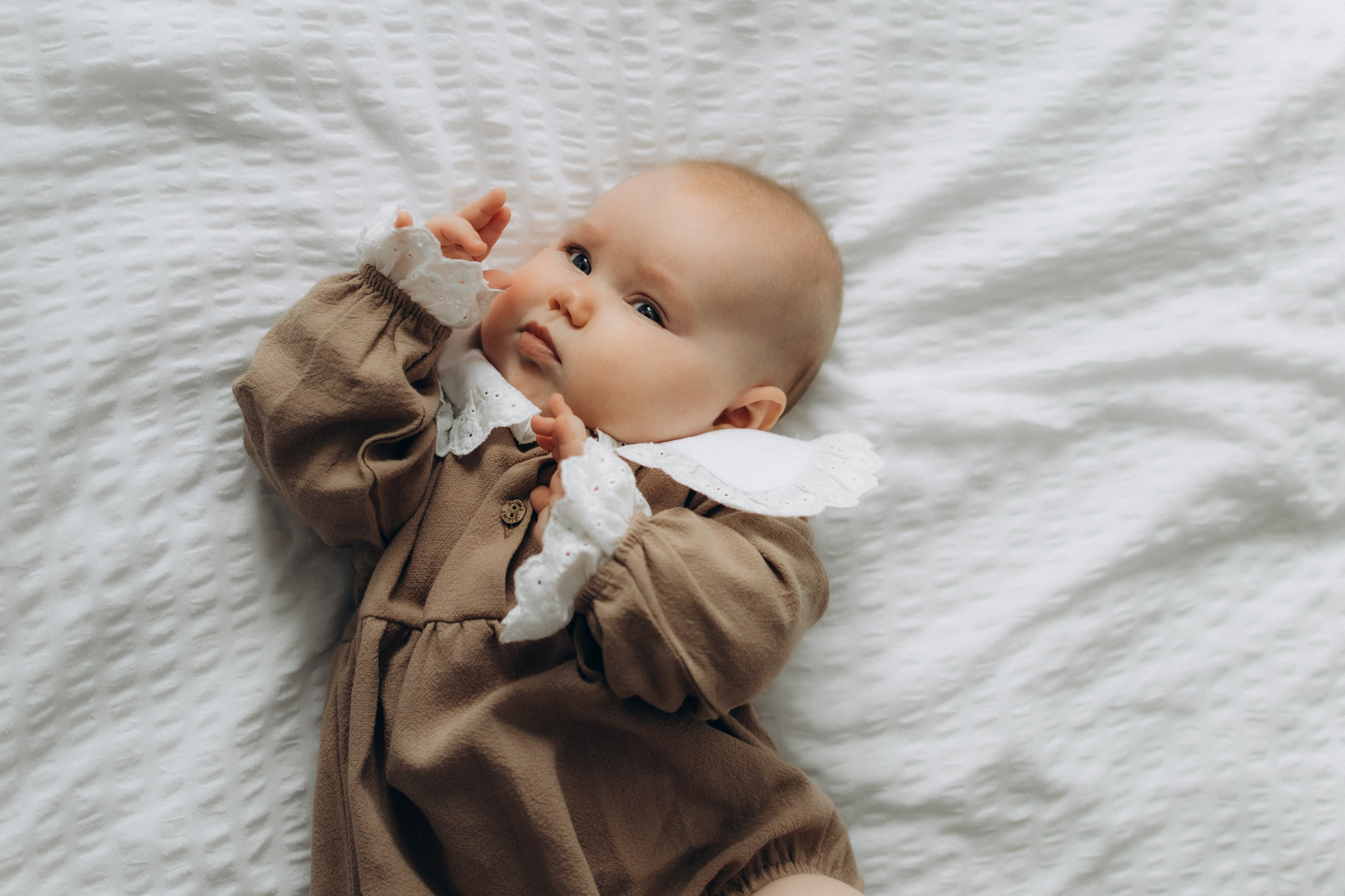 Полиночка 4 месяца. Семейный, ньюборн newborn фотограф, фотограф новорождённых в Санкт-Петербурге, Пушкине, Павловске. Павлова Анастасия