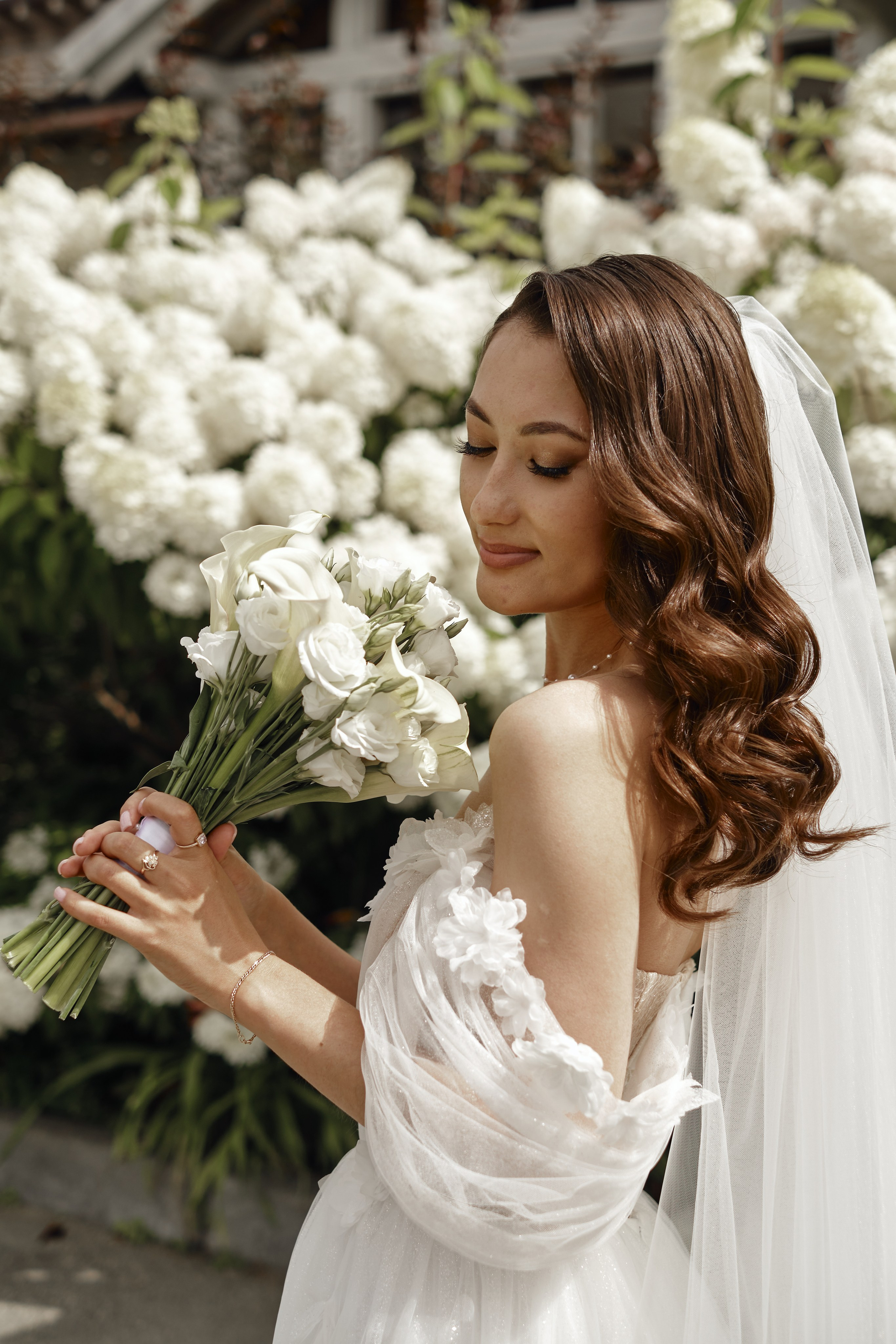 Евгений и Алсу. Свадебный фотограф Кристина Кулецкая г. Челябинск