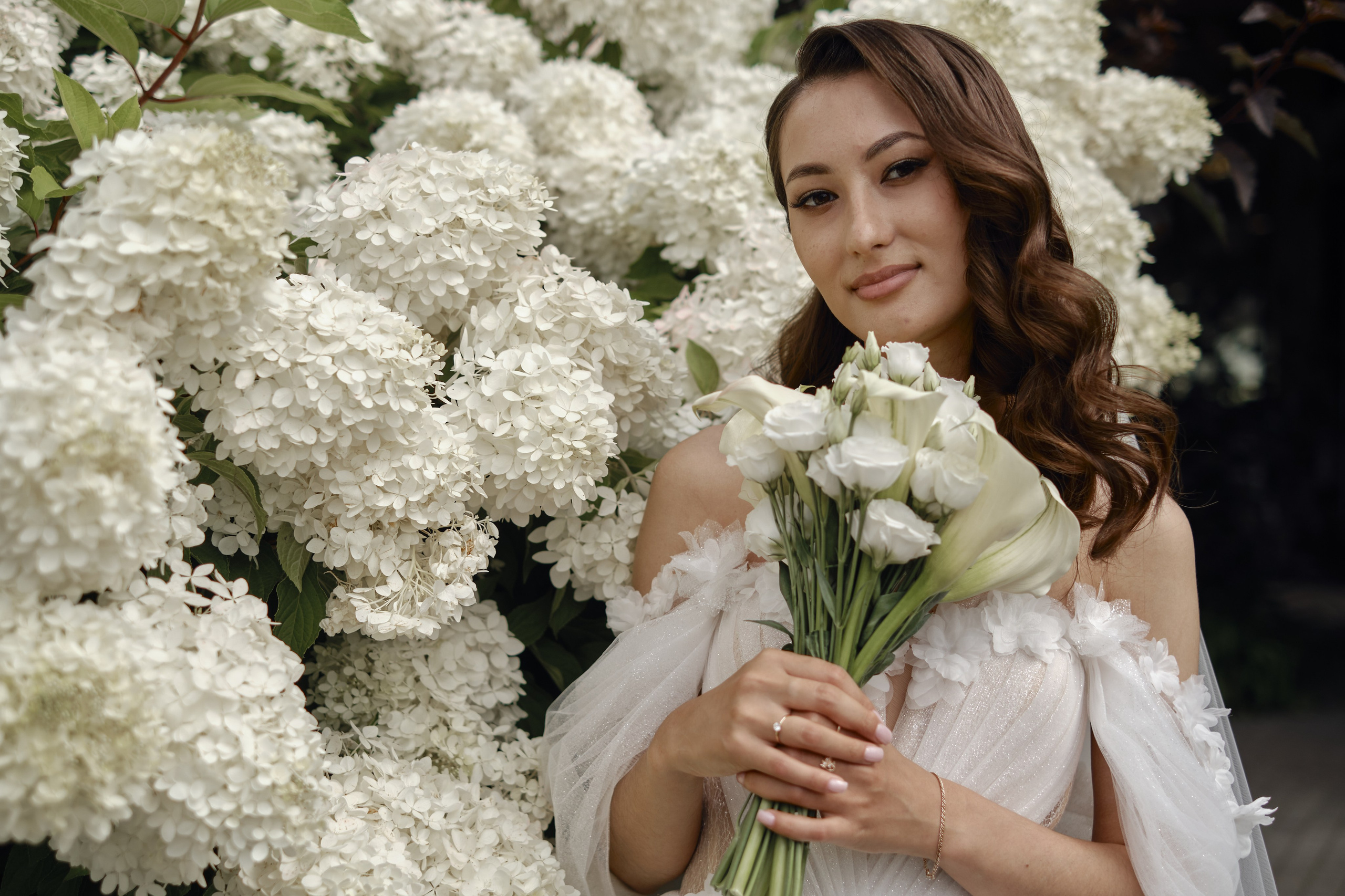 Евгений и Алсу. Свадебный фотограф Кристина Кулецкая г. Челябинск