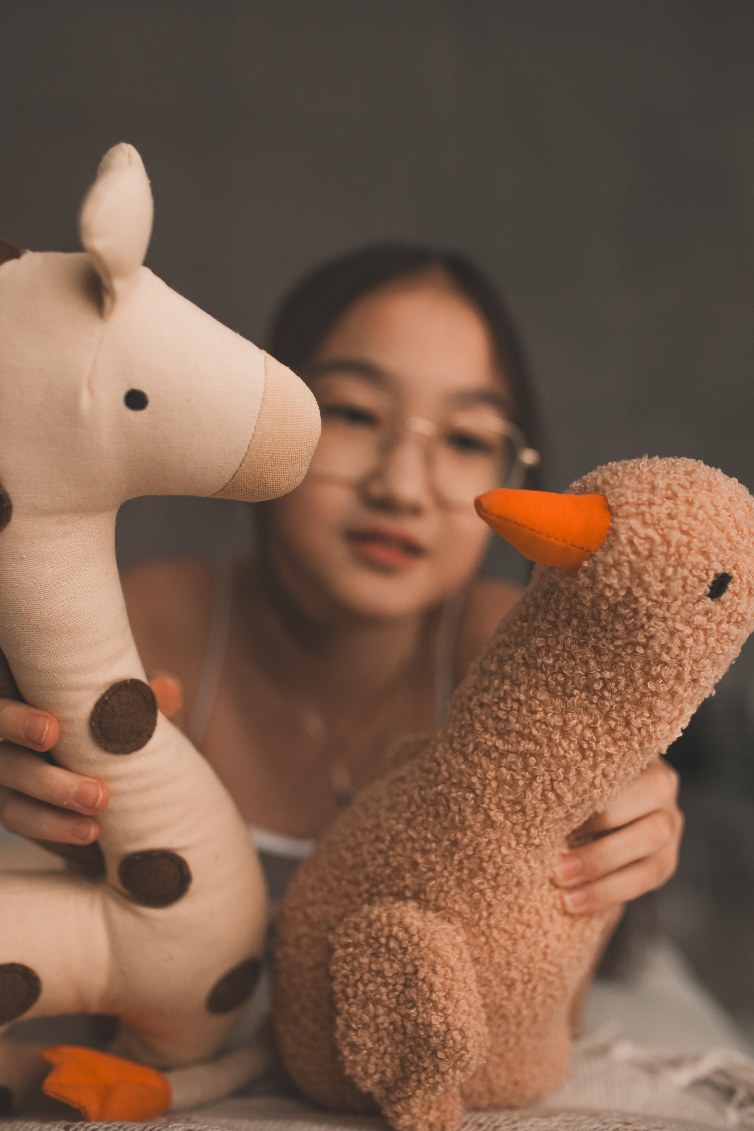 Детская в студии. Семейный фотограф Lifestyle Ноябрьск/Губкинский/Тобольск