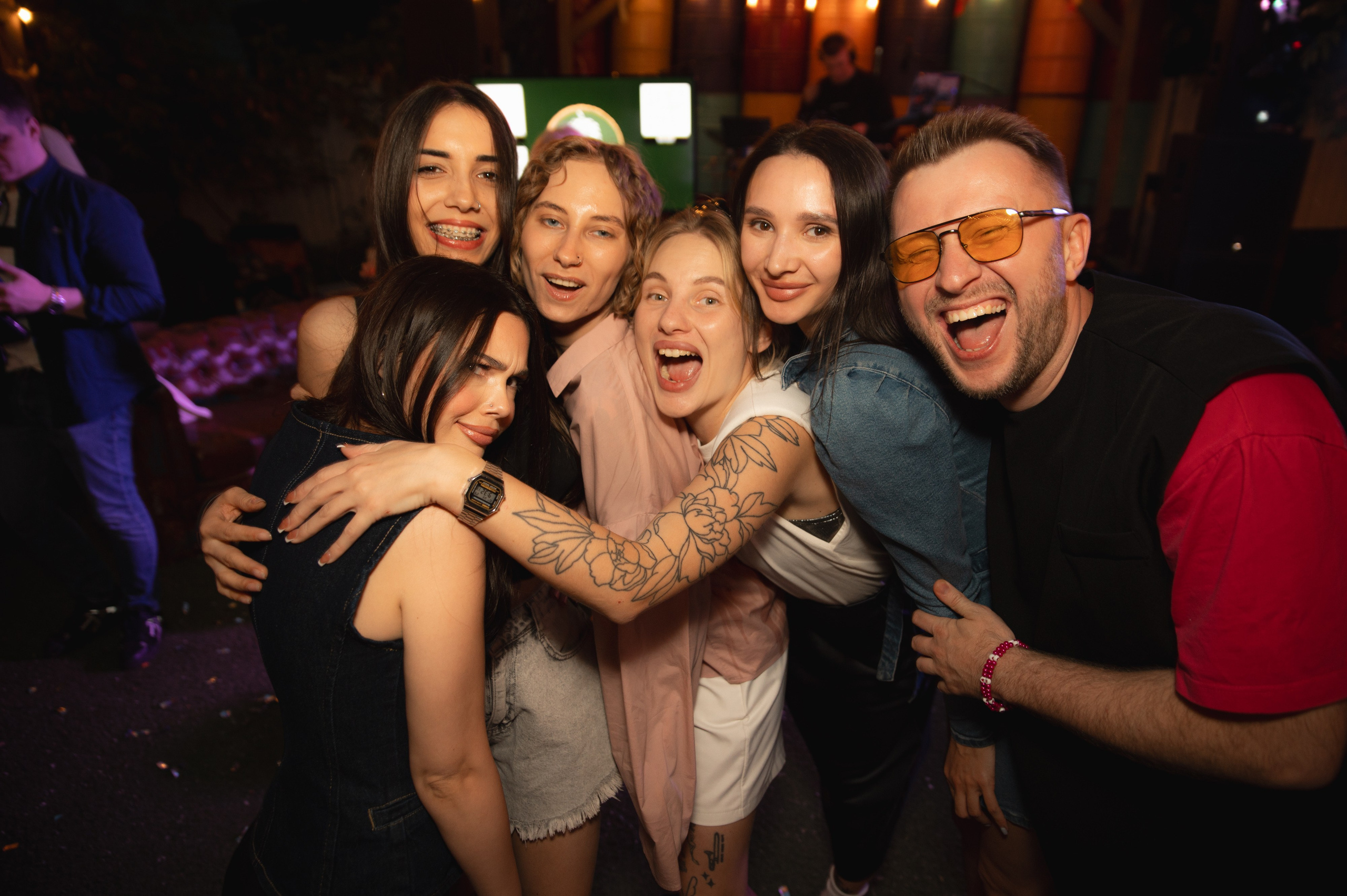 Корпоратив. Свадебный и портретный фотограф в Москве Жердев Даниил