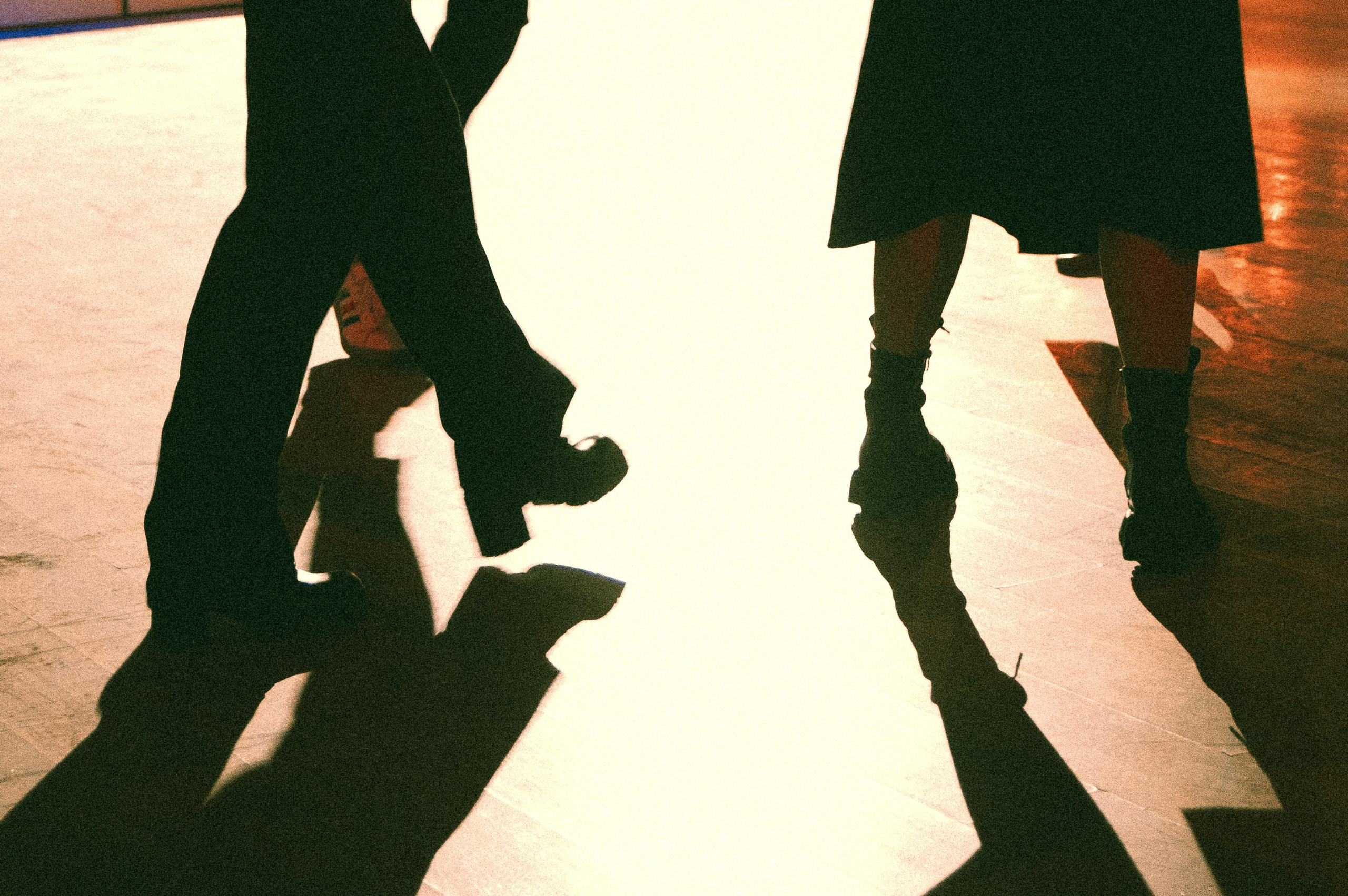 Корпоратив в театре МДМ. Свадебный и портретный фотограф в Москве Жердев Даниил