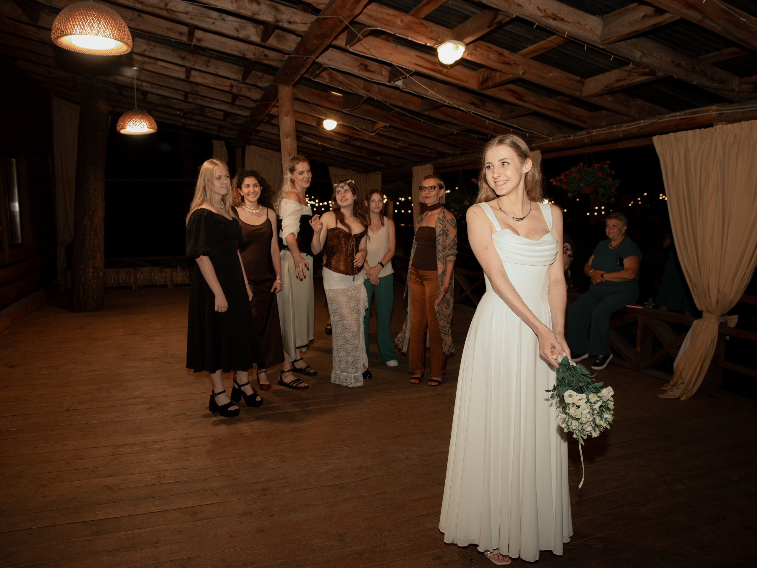 Екатерина и Сергей. Свадебный и портретный фотограф в Москве Жердев Даниил