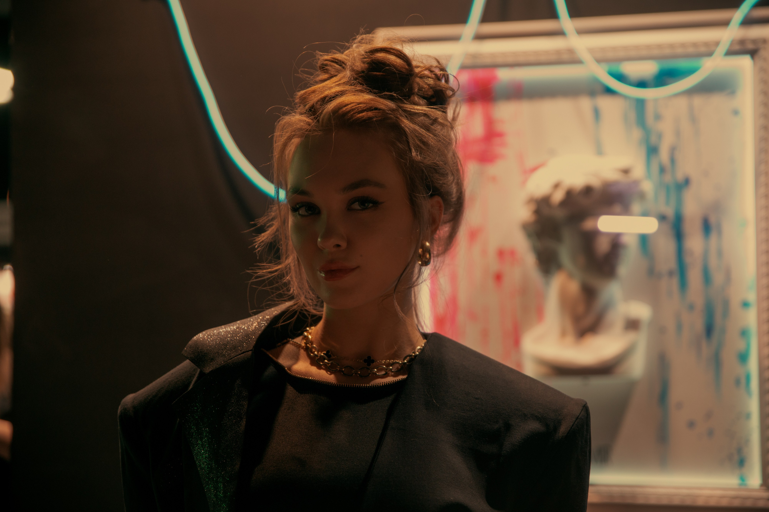 BeautyDayForHair. Свадебный и портретный фотограф в Москве Жердев Даниил