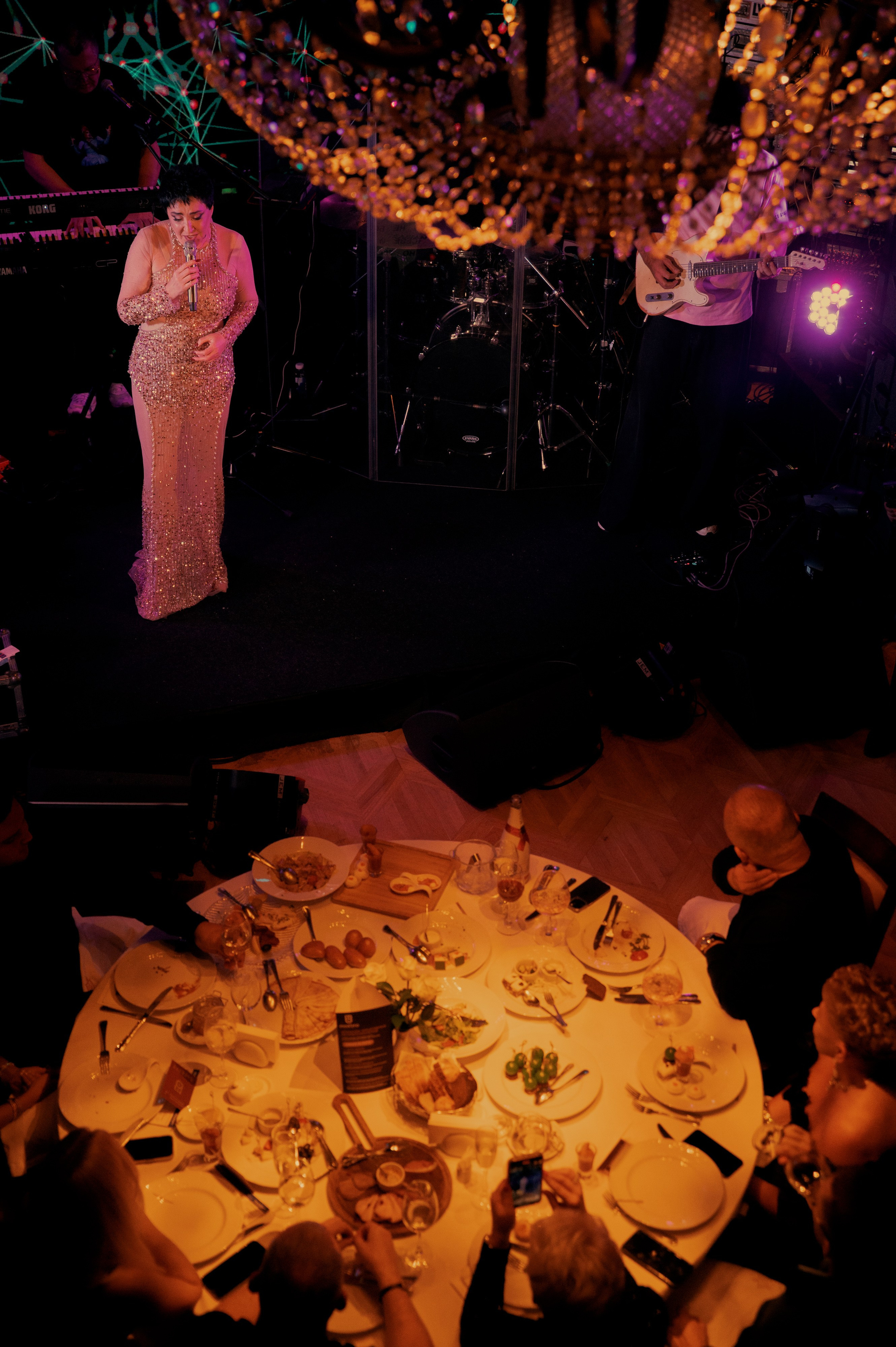 День рождения. Свадебный и портретный фотограф в Москве Жердев Даниил