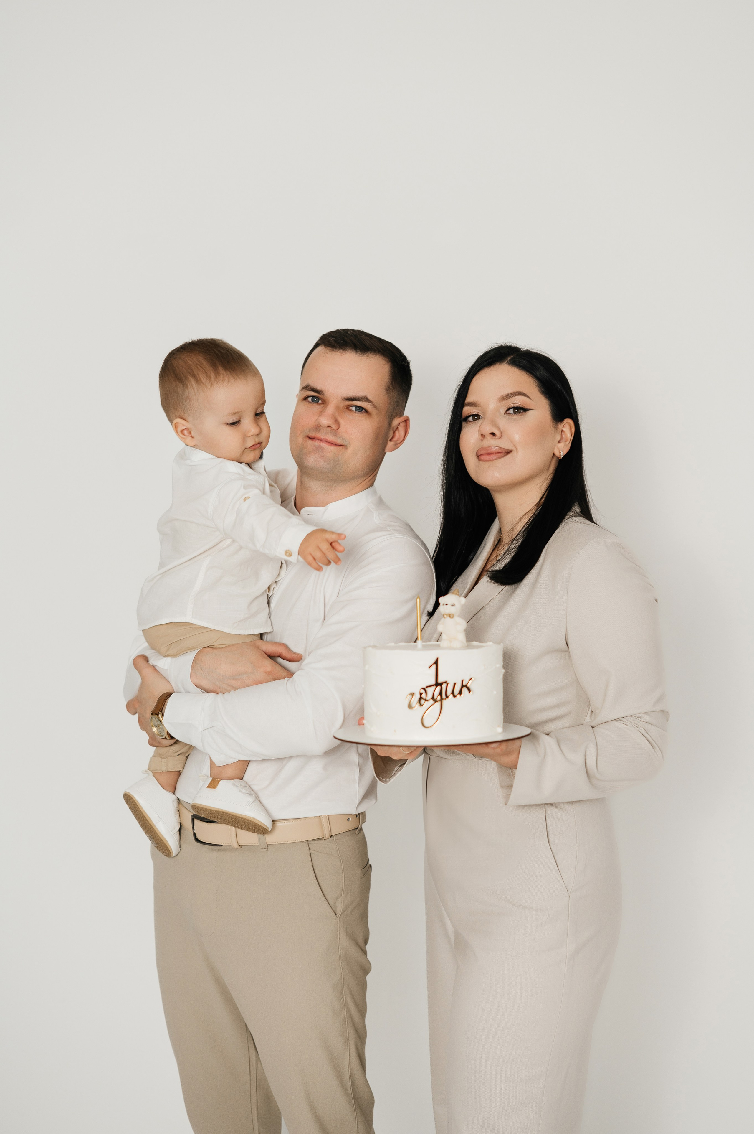 Годовасие. Свадебный и семейный фотограф Кореновск/Краснодар