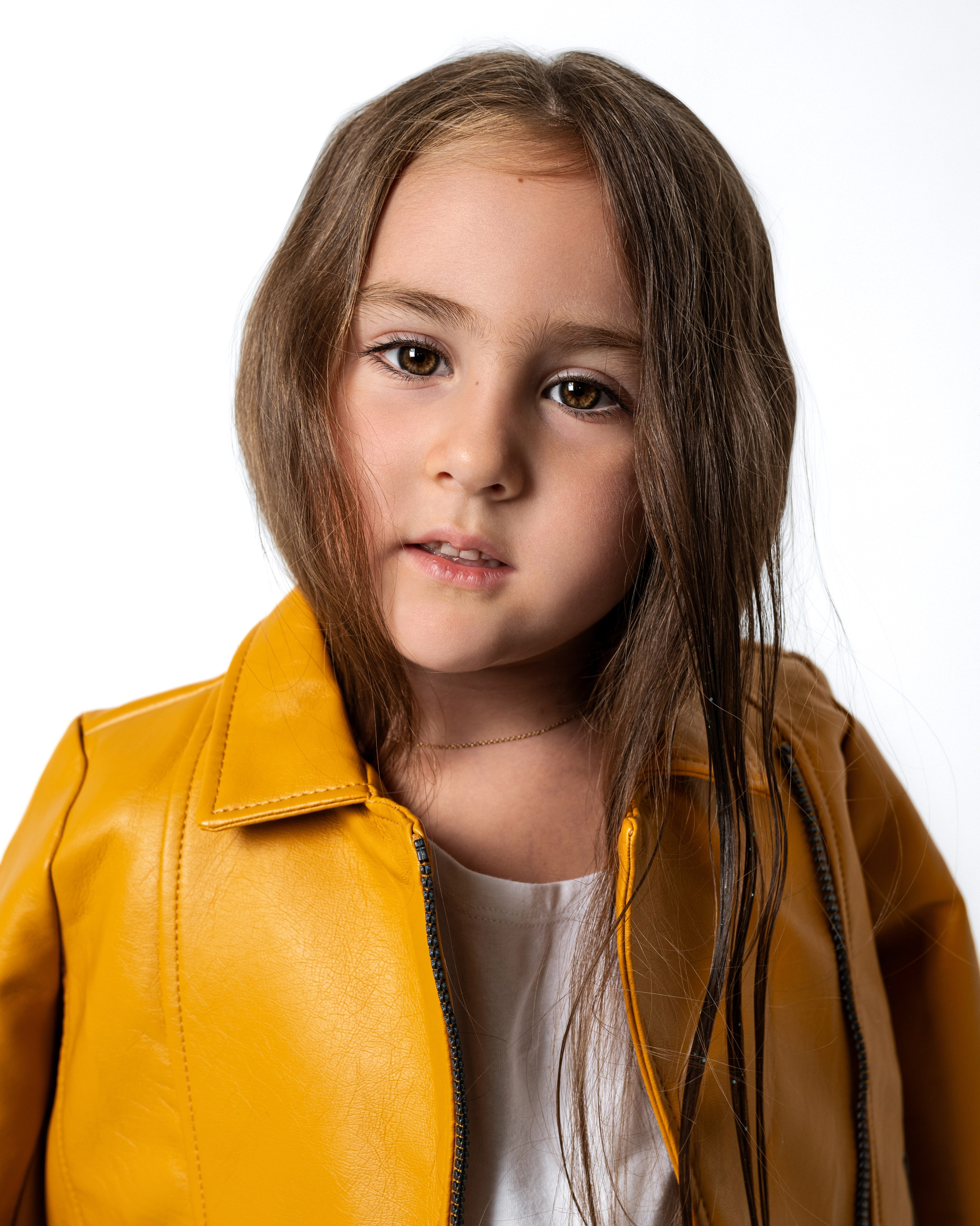 Модельное портфолио. Фотограф Москва Виктория Вишневская актерское / модельное портфолио