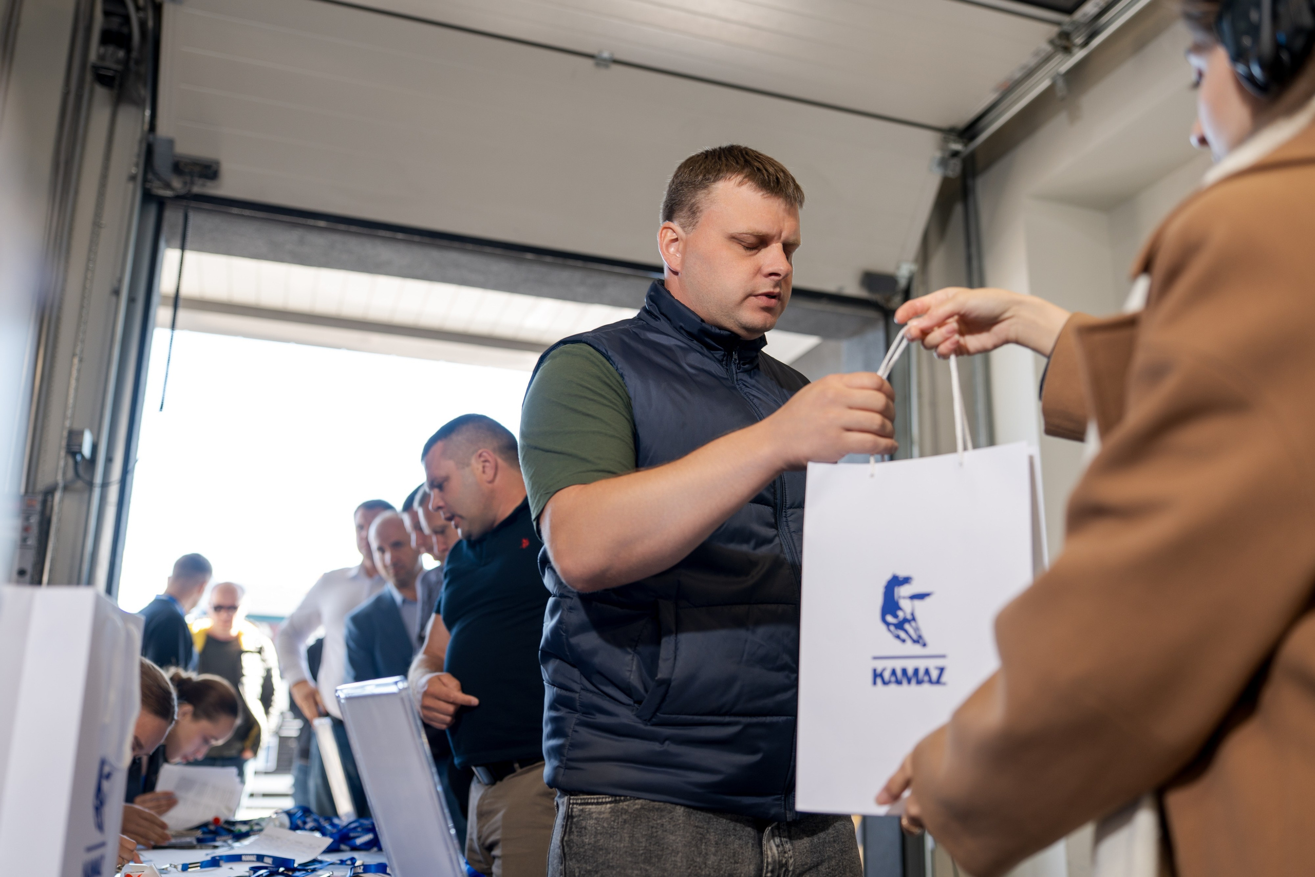 KAMAZ. Свадебный фотограф Санкт-Петербург СПб