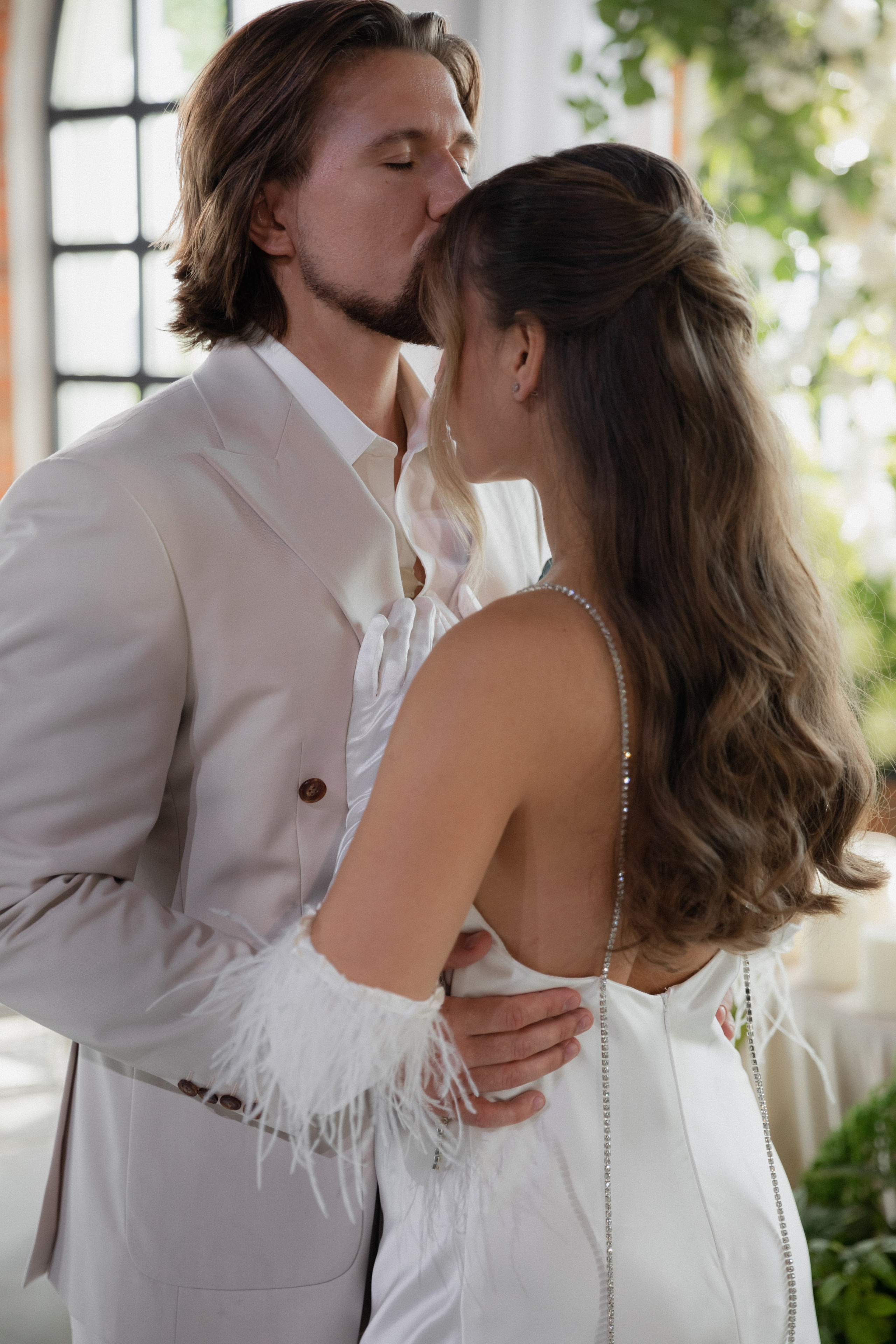 Полина & Евгений. Свадебный и семейный фотограф в Красноярске