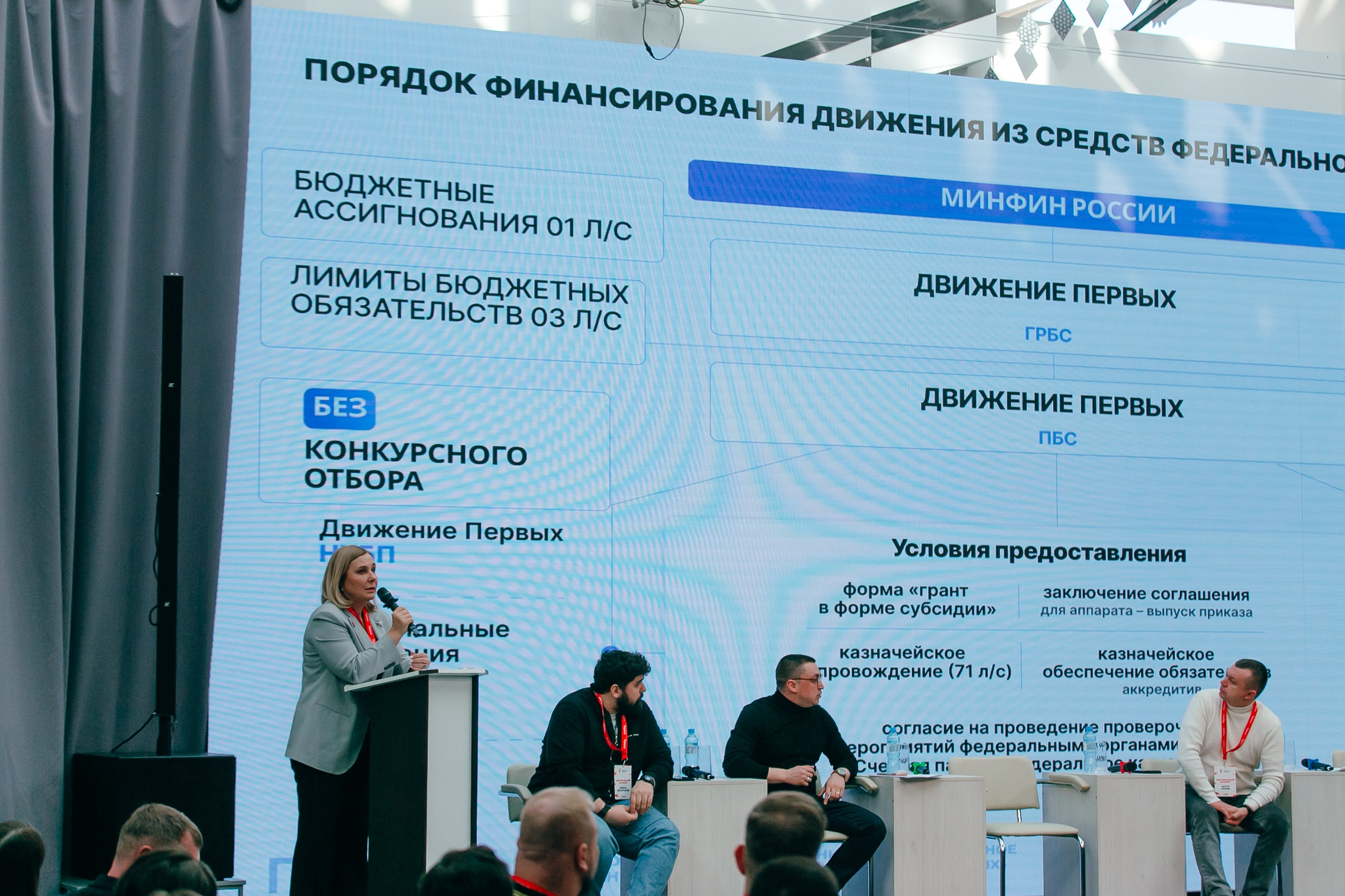 Фотосъемка репортаж мероприятия для организации. Фотограф в Смоленске Михаил Буш