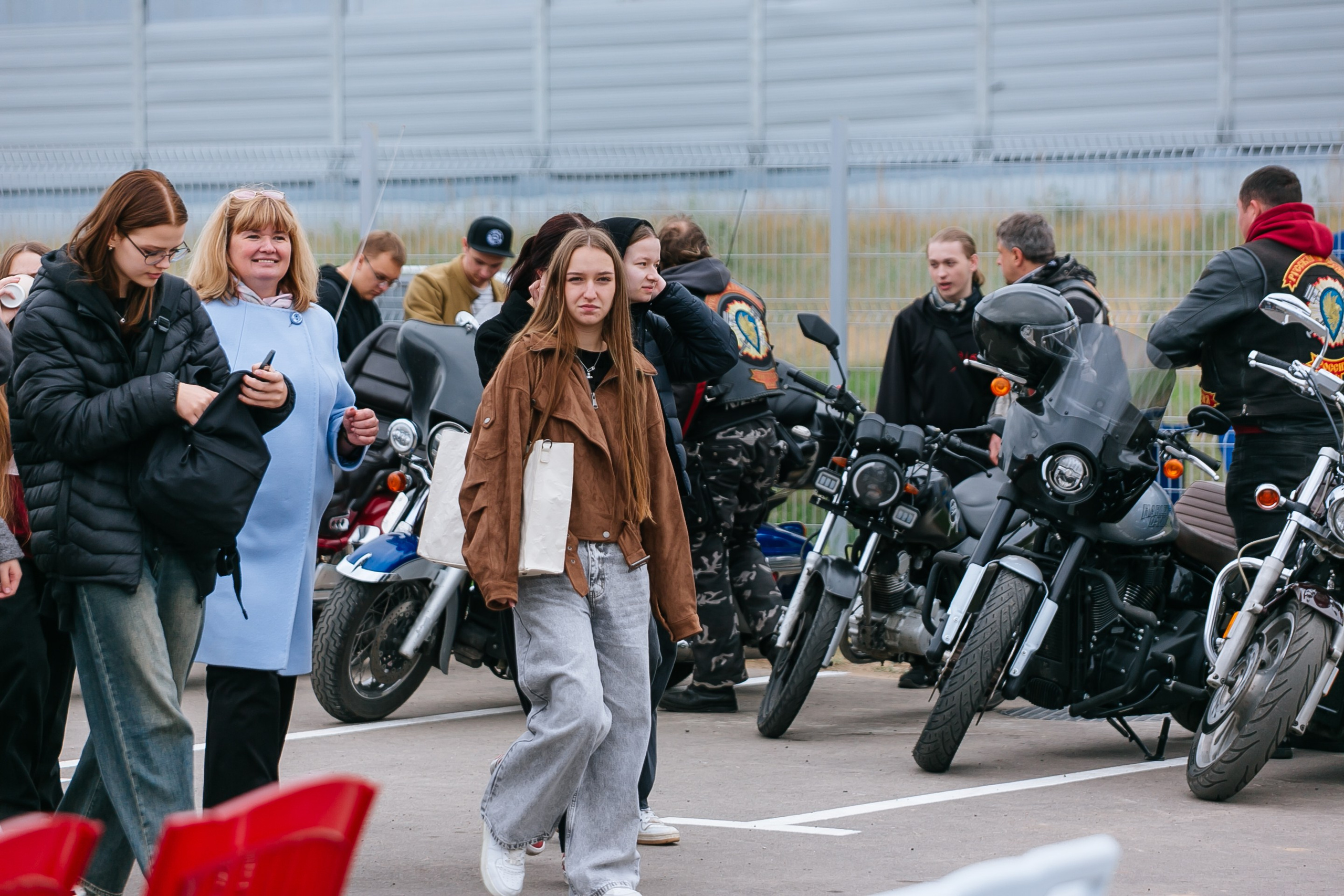 Репортажная съемка мероприятия ВОЛИН-ФЕСТ 2025. Фотограф | Михаил Буш Смоленск