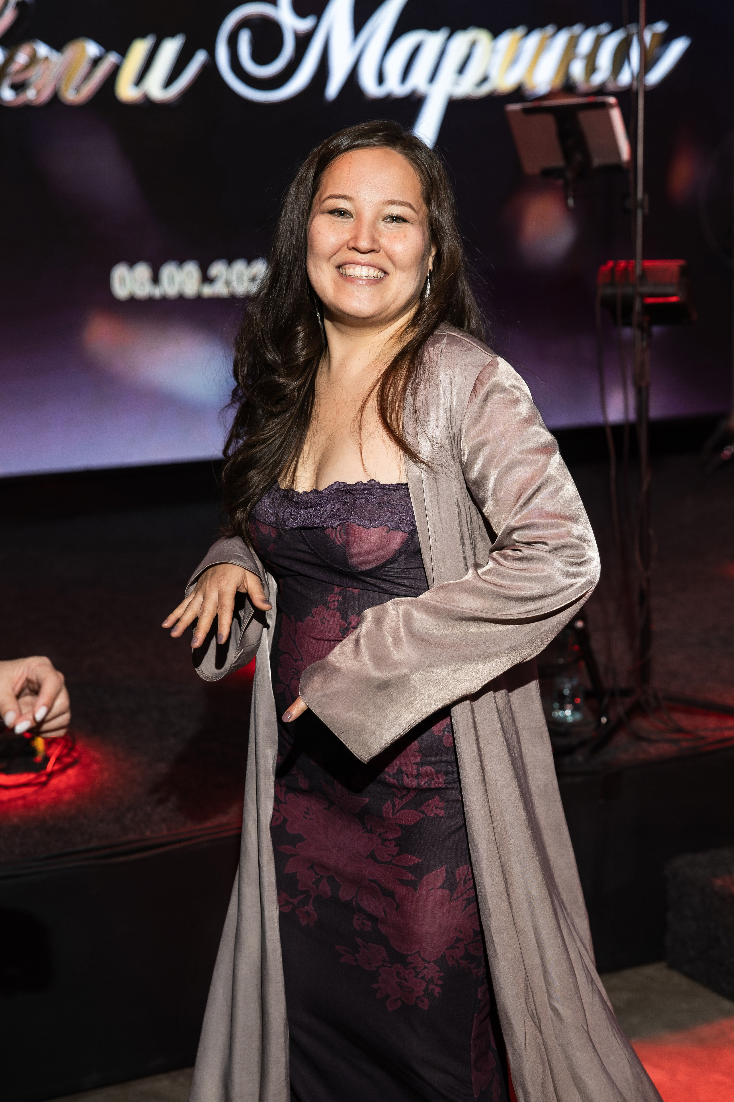 P&M. Свадебный репортажный фотограф в Москве