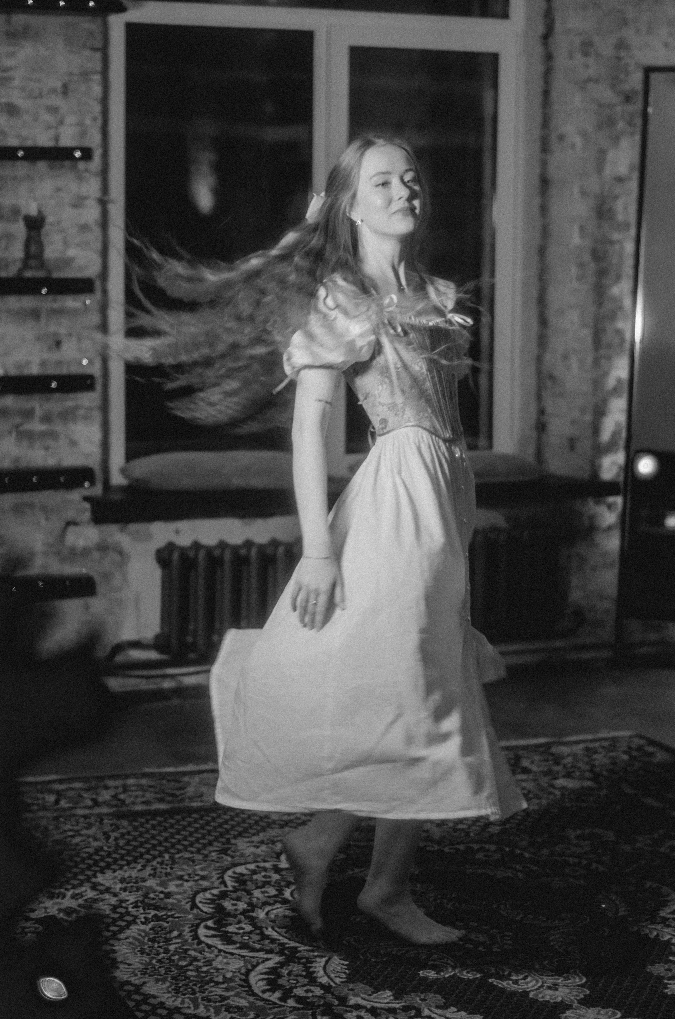 Денисова Аля — фотограф для парных съемок и индивидуальных историй в Барнауле