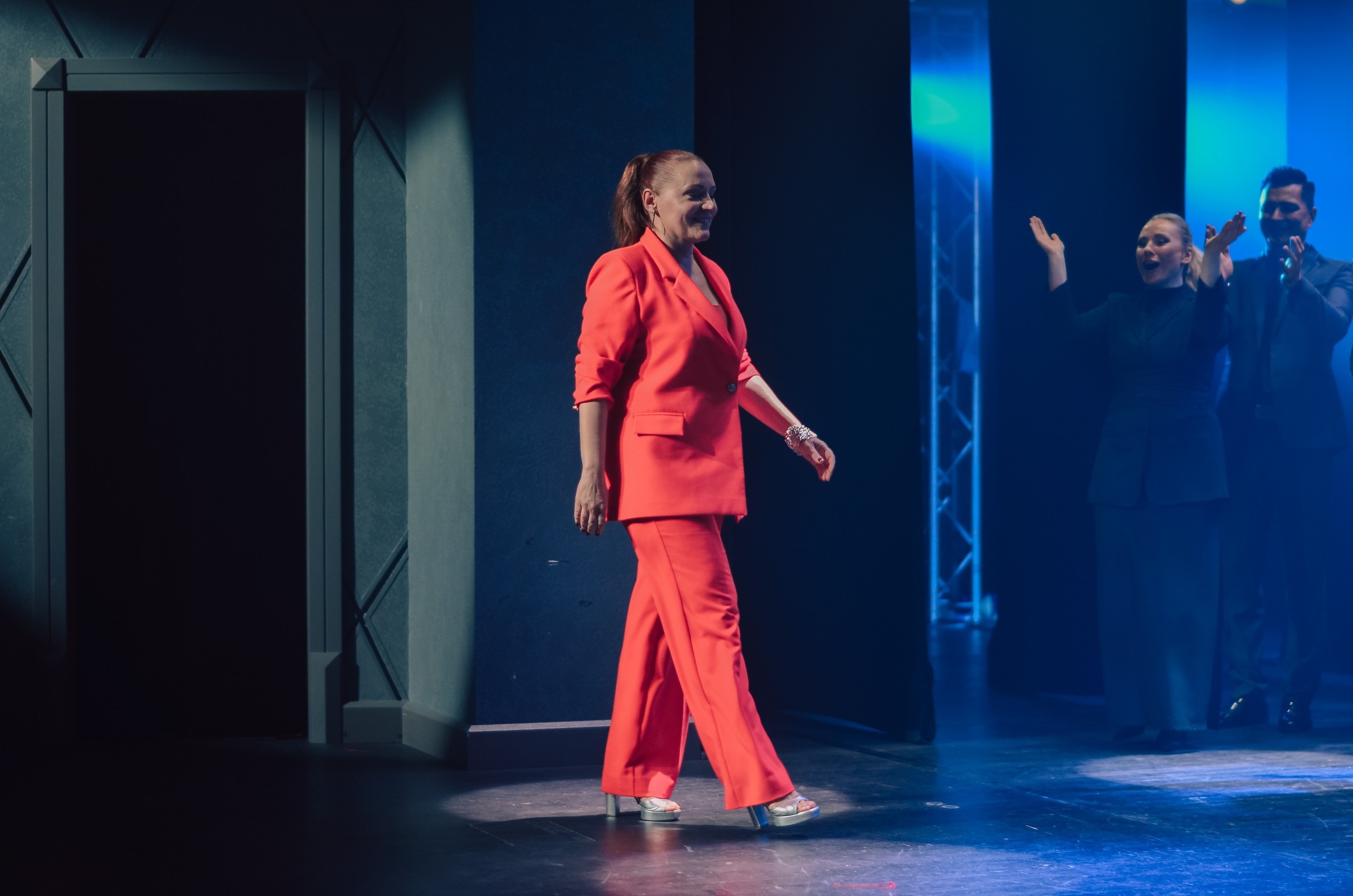 Фоторепортаж танцевального мероприятия. Денисова Аля — фотограф для парных съемок и индивидуальных историй в Барнауле