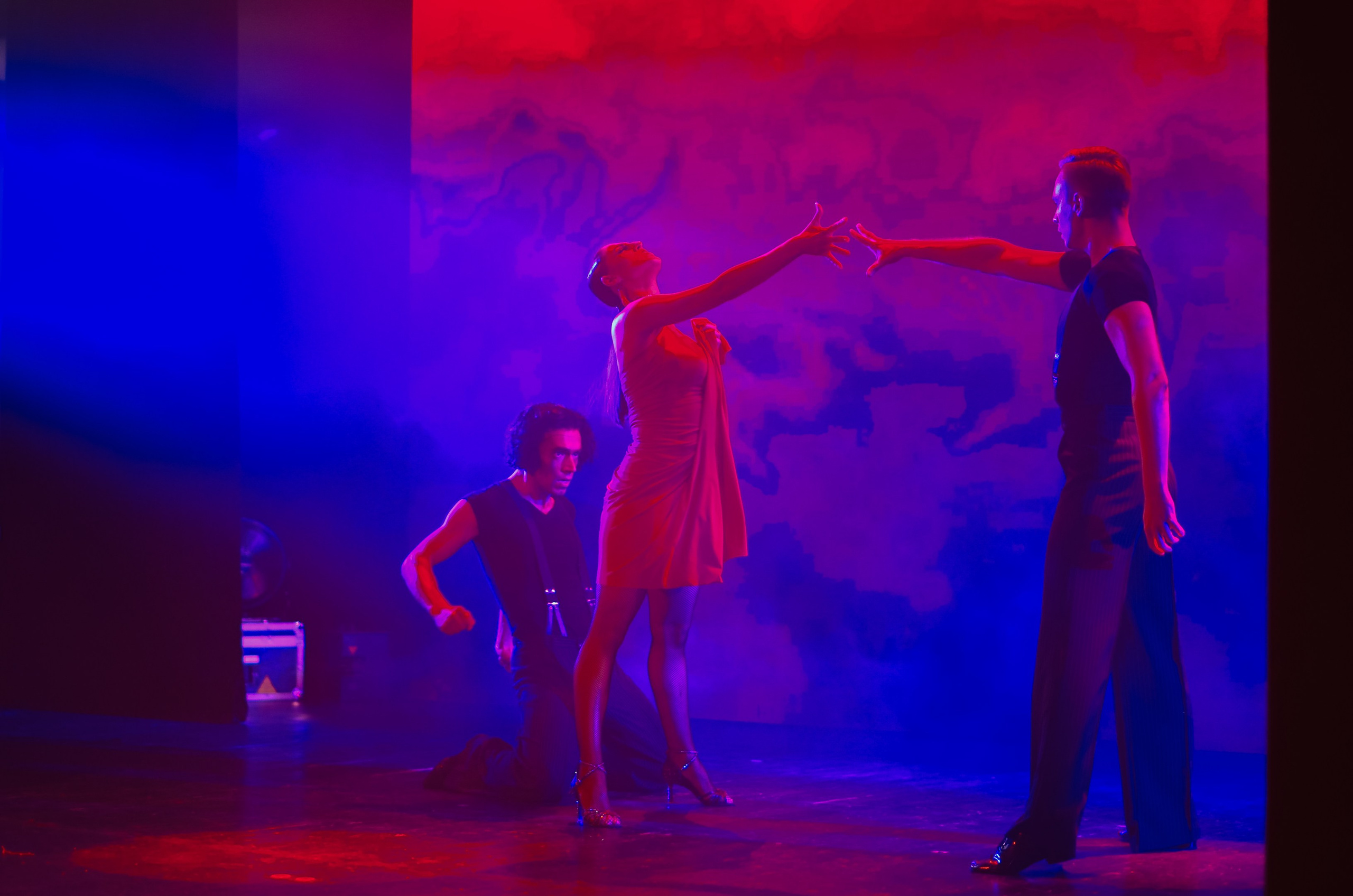 Фоторепортаж танцевального мероприятия. Денисова Аля — фотограф для парных съемок и индивидуальных историй в Барнауле